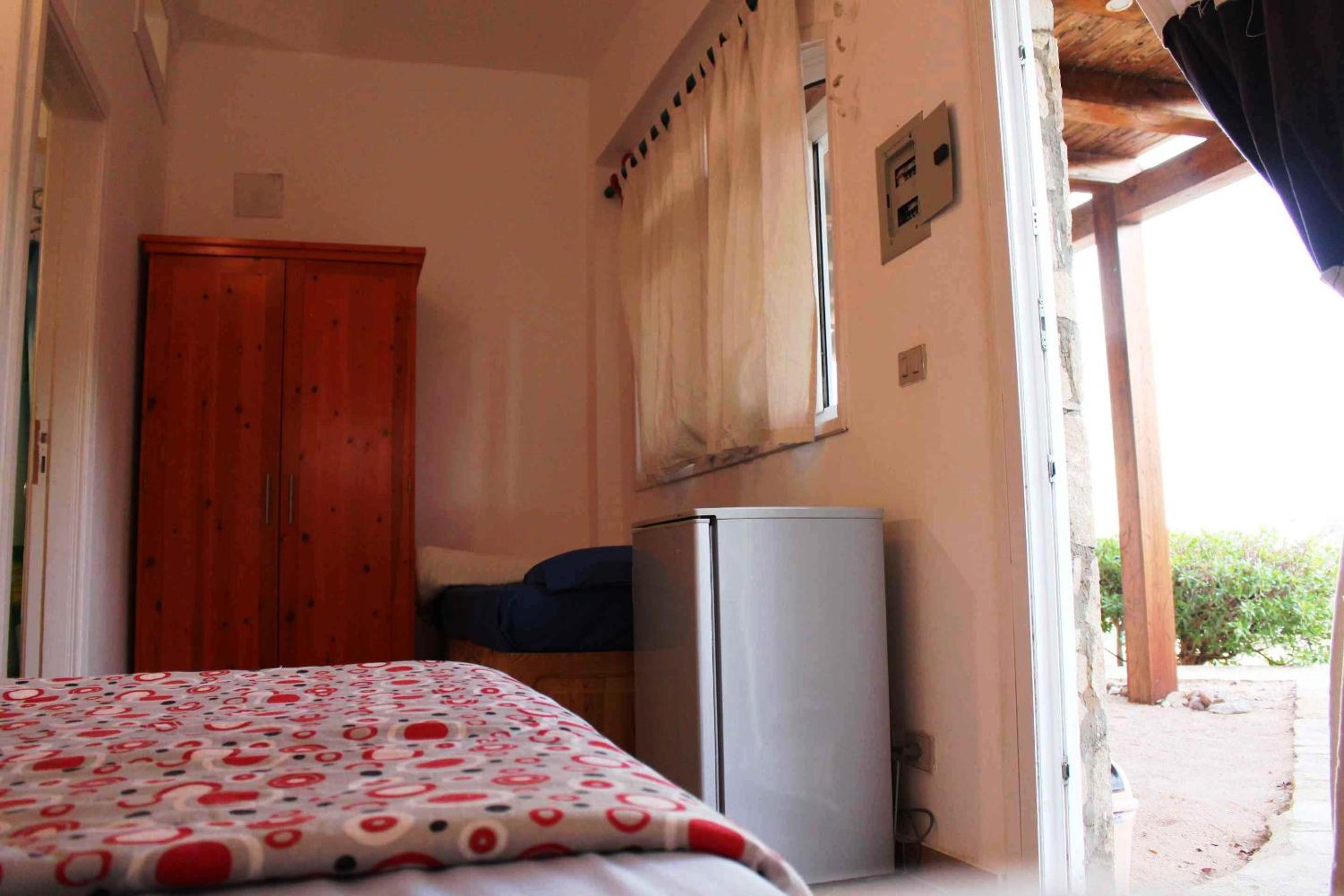 Deluxe Double Room with Balcony and Sea View - Photo 3