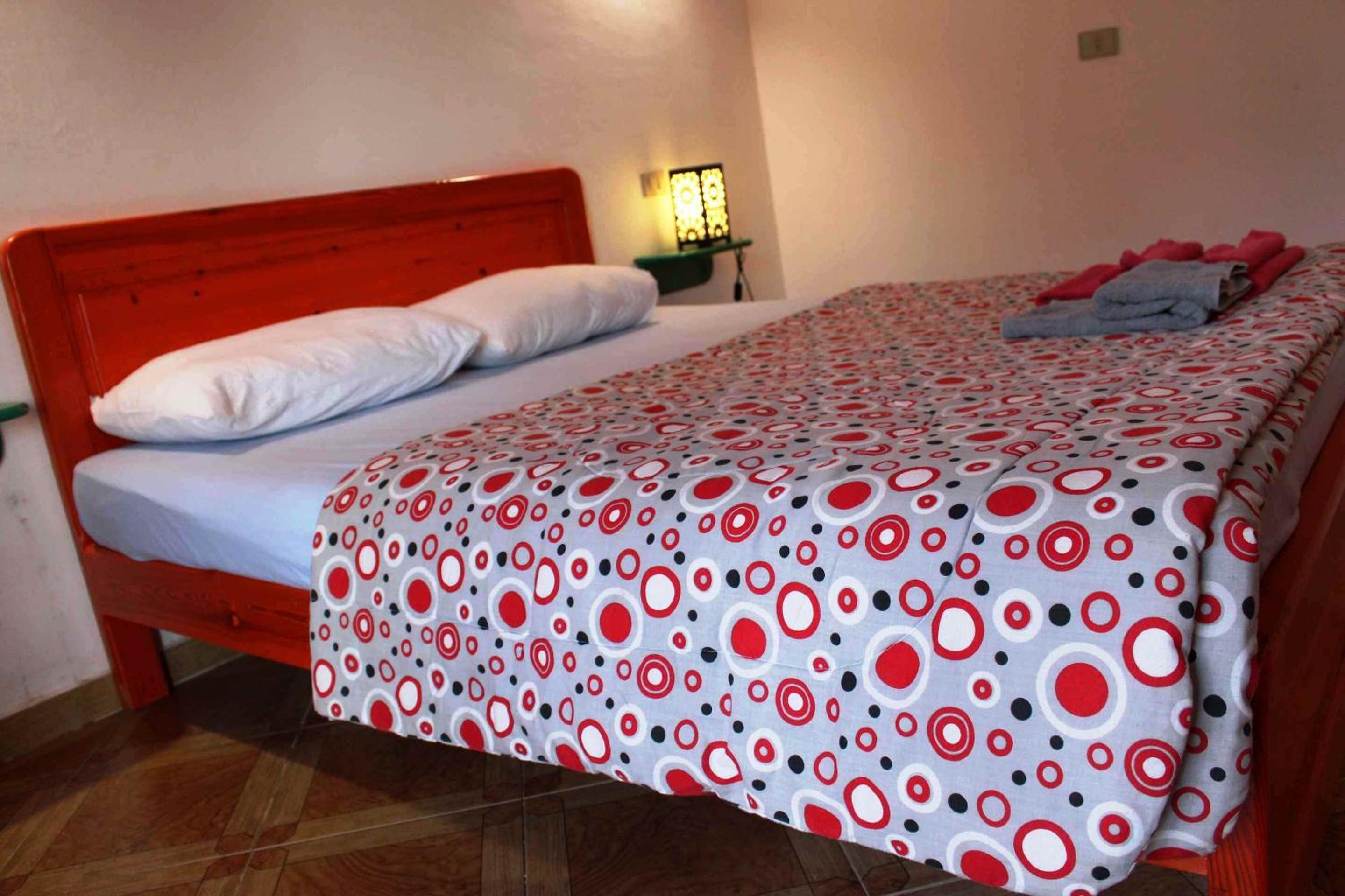 Deluxe Double Room with Balcony and Sea View - Photo 6