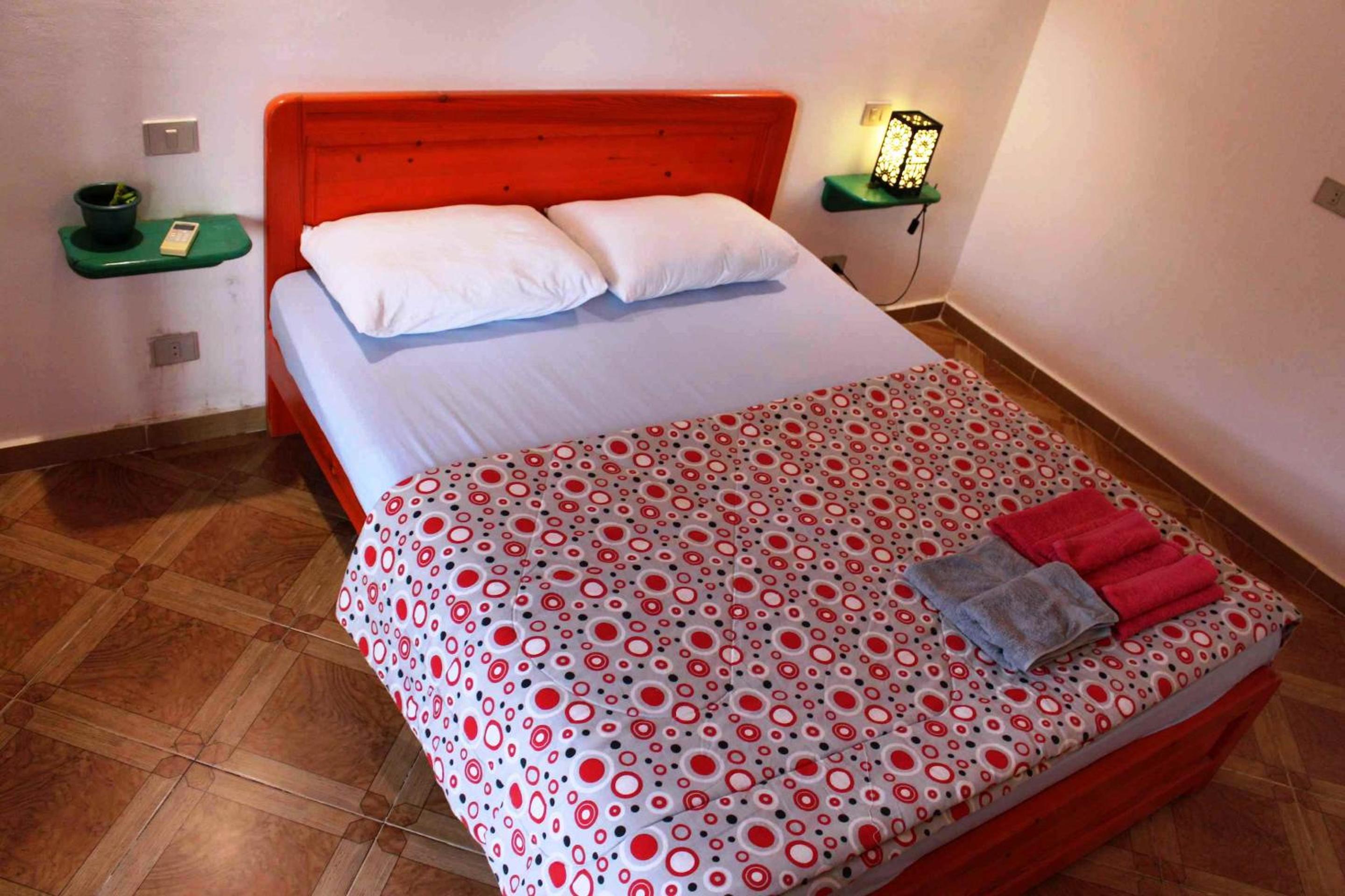 Deluxe Double Room with Balcony and Sea View - Photo 1
