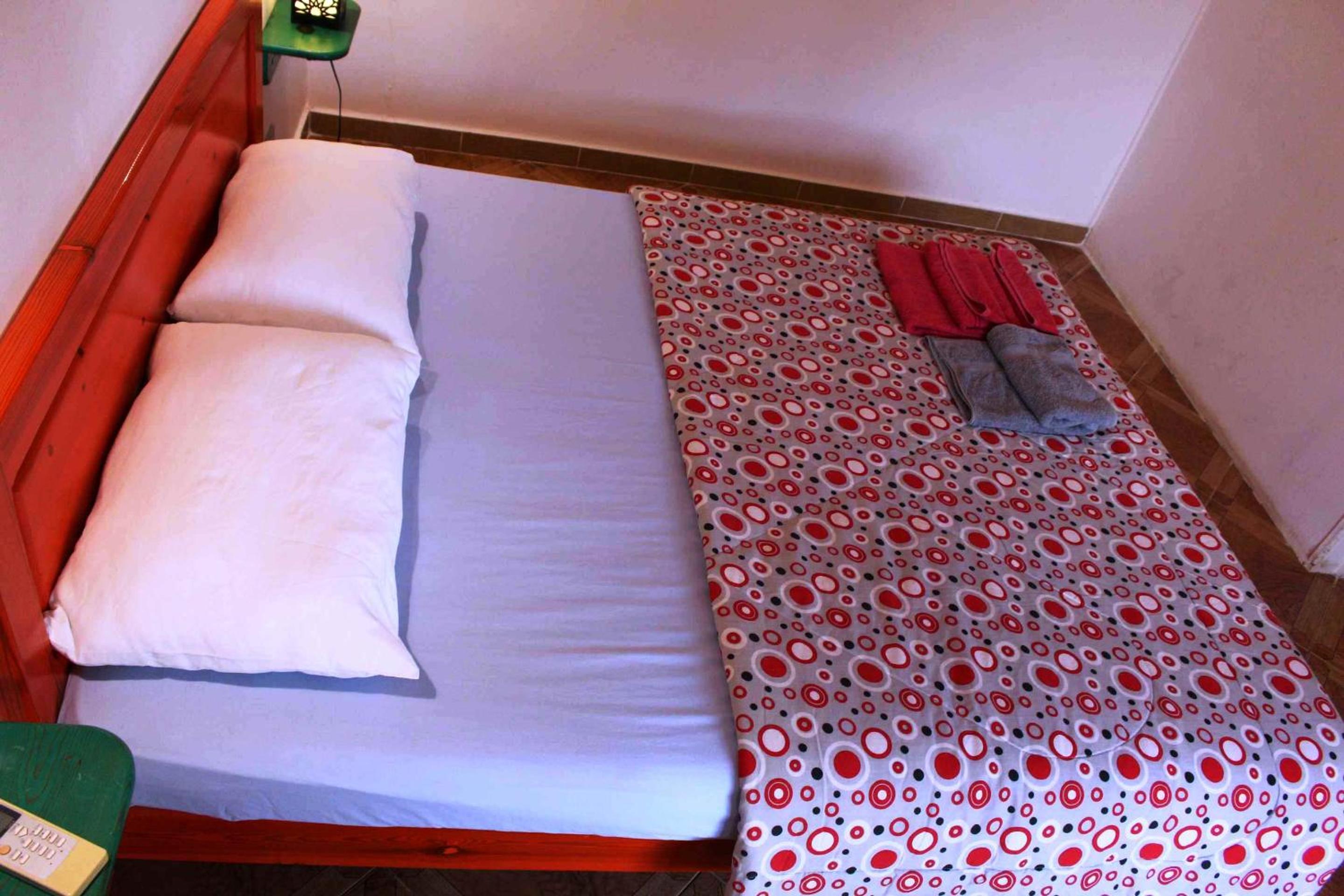 Deluxe Double Room with Balcony and Sea View - Photo 7