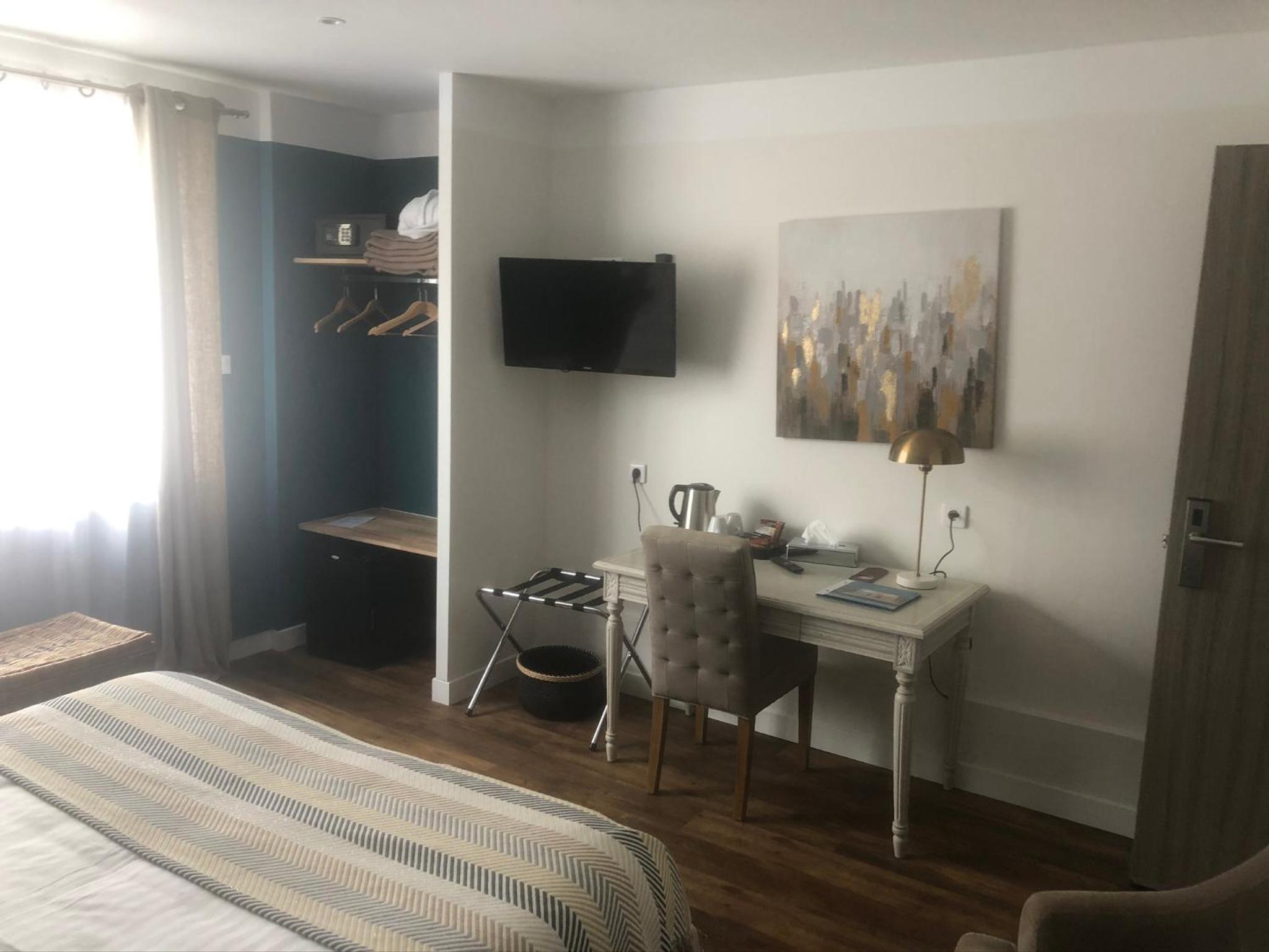 Double Comfort Room photo 3