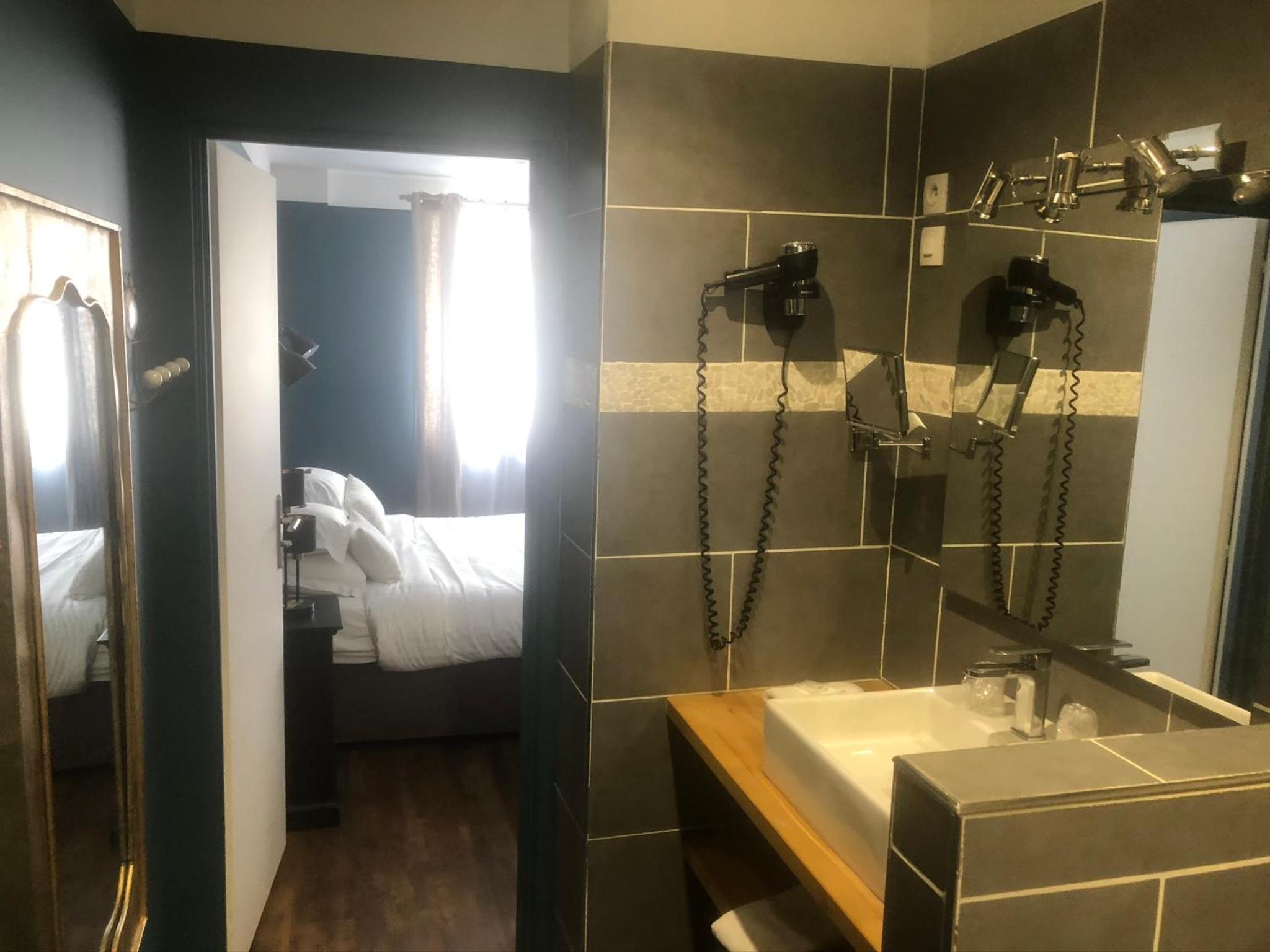 Double Comfort Room photo 2
