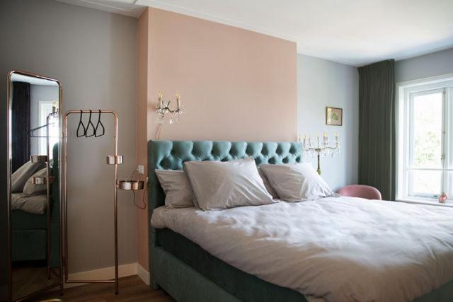 Double Room with Garden View - Photo 1