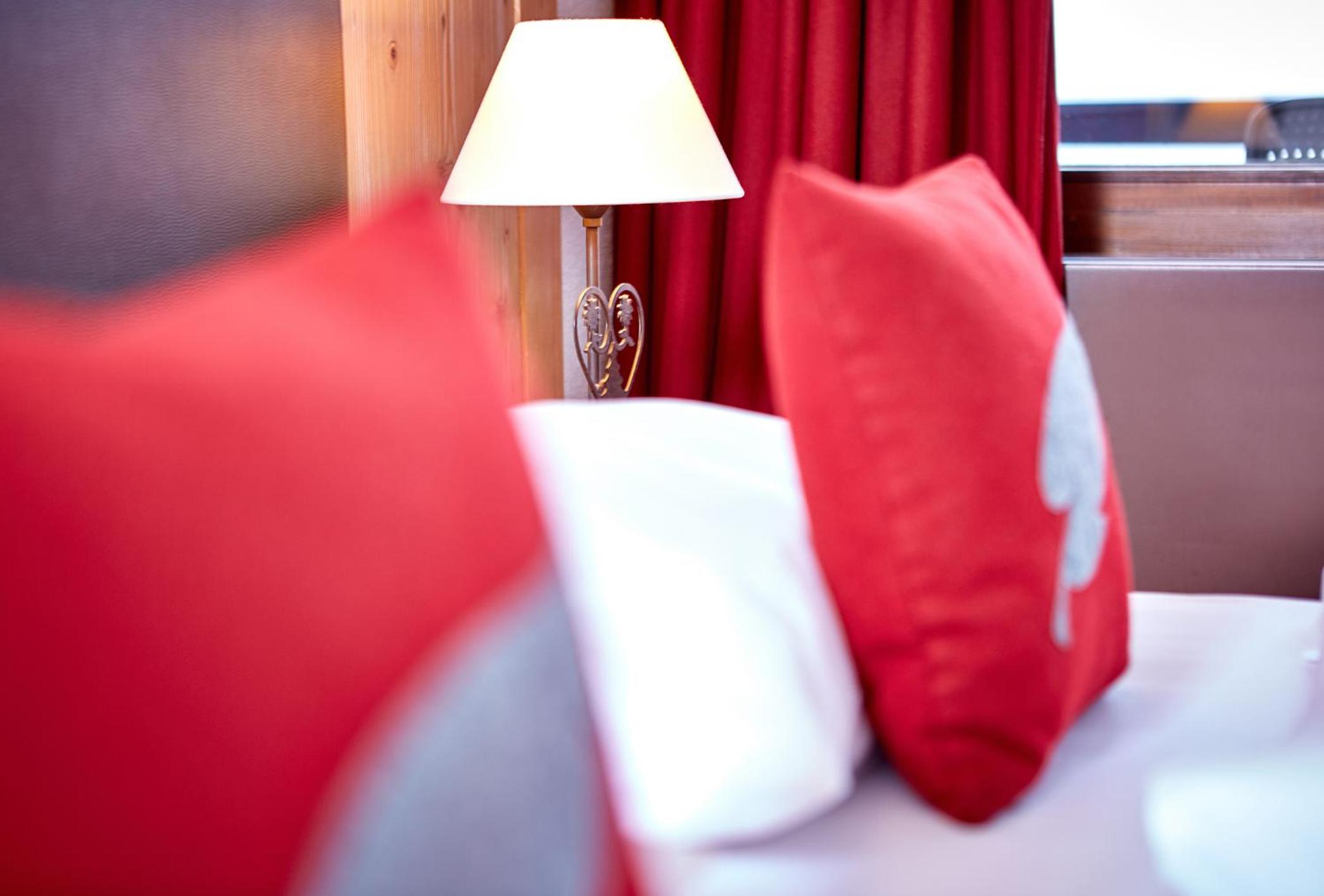 Double Room - Photo 3