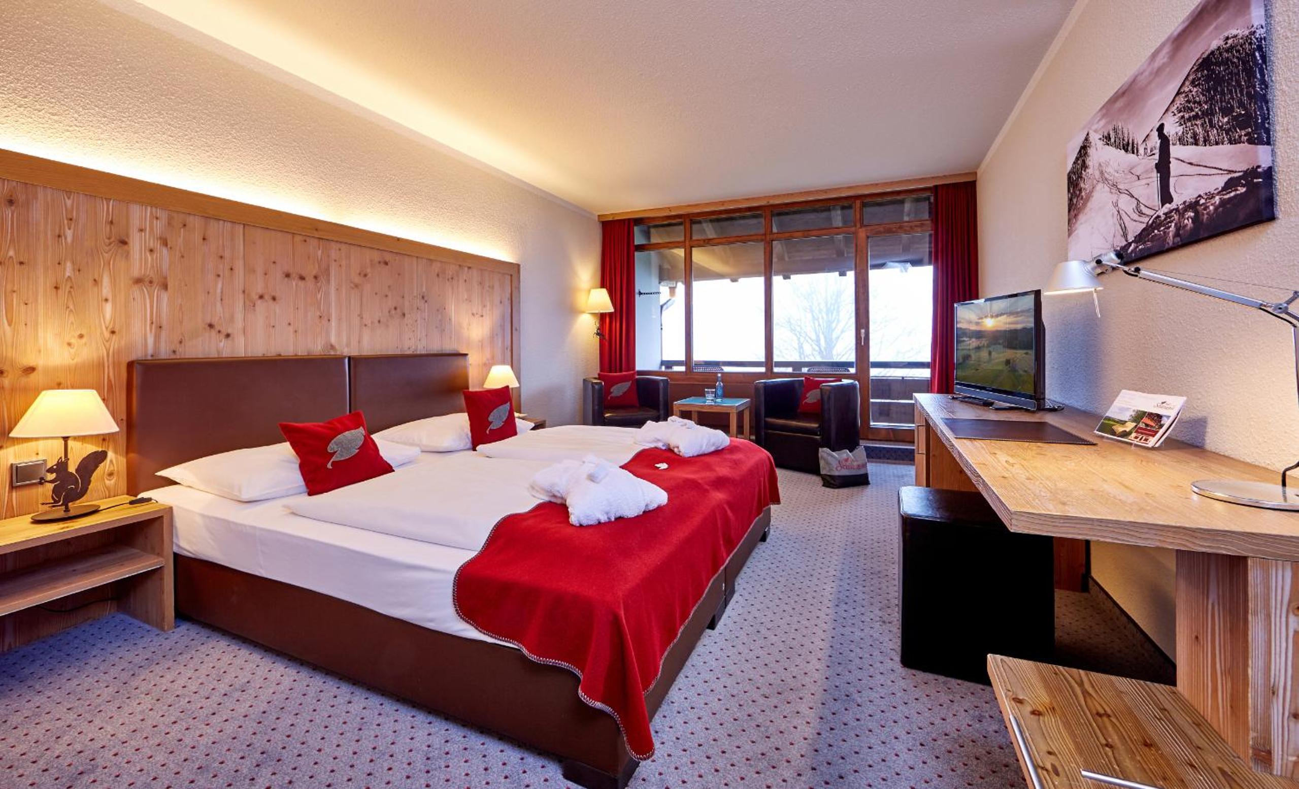 Double Room - Photo 1