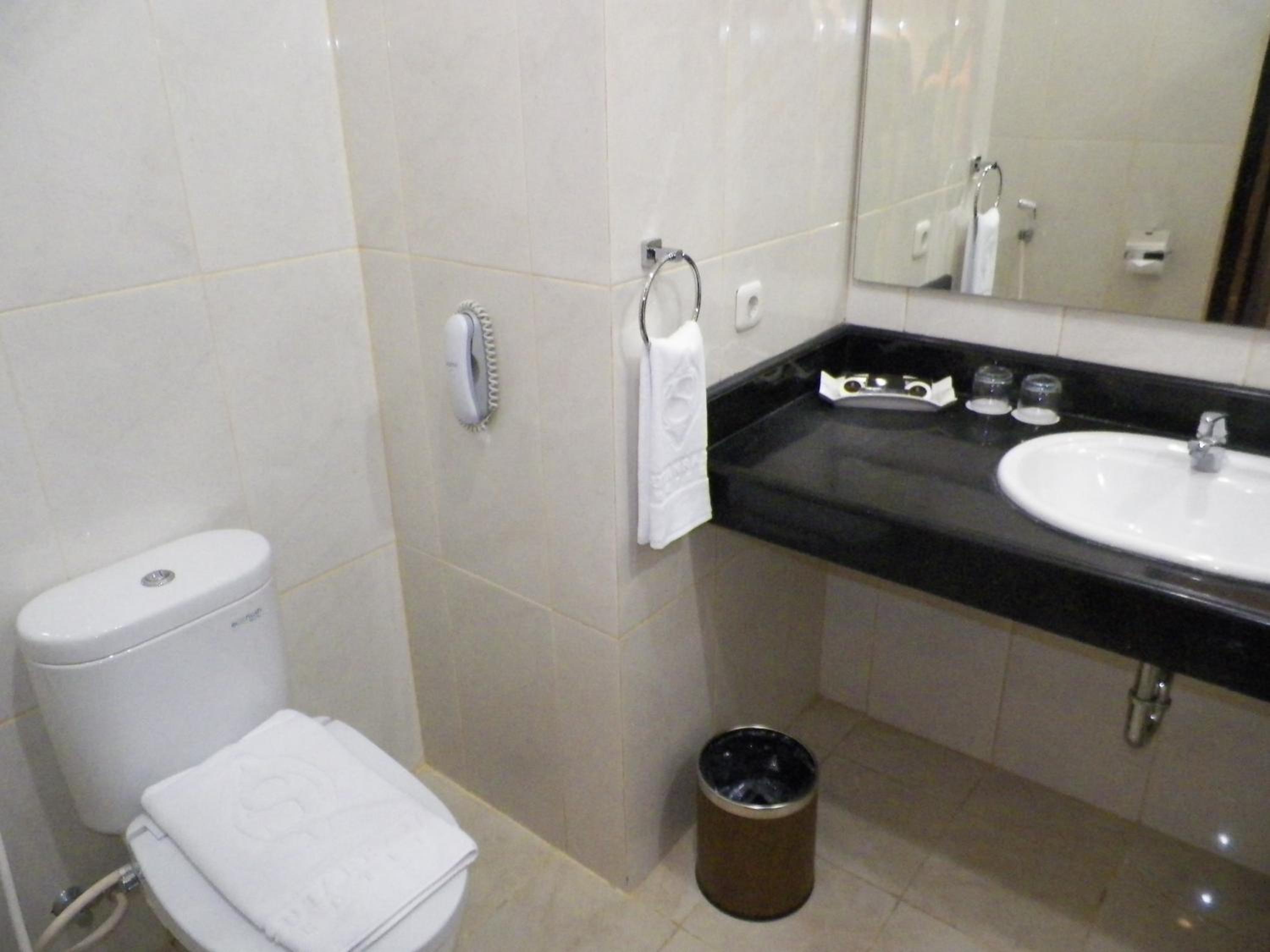 Executive Double Or Twin Room photo 2