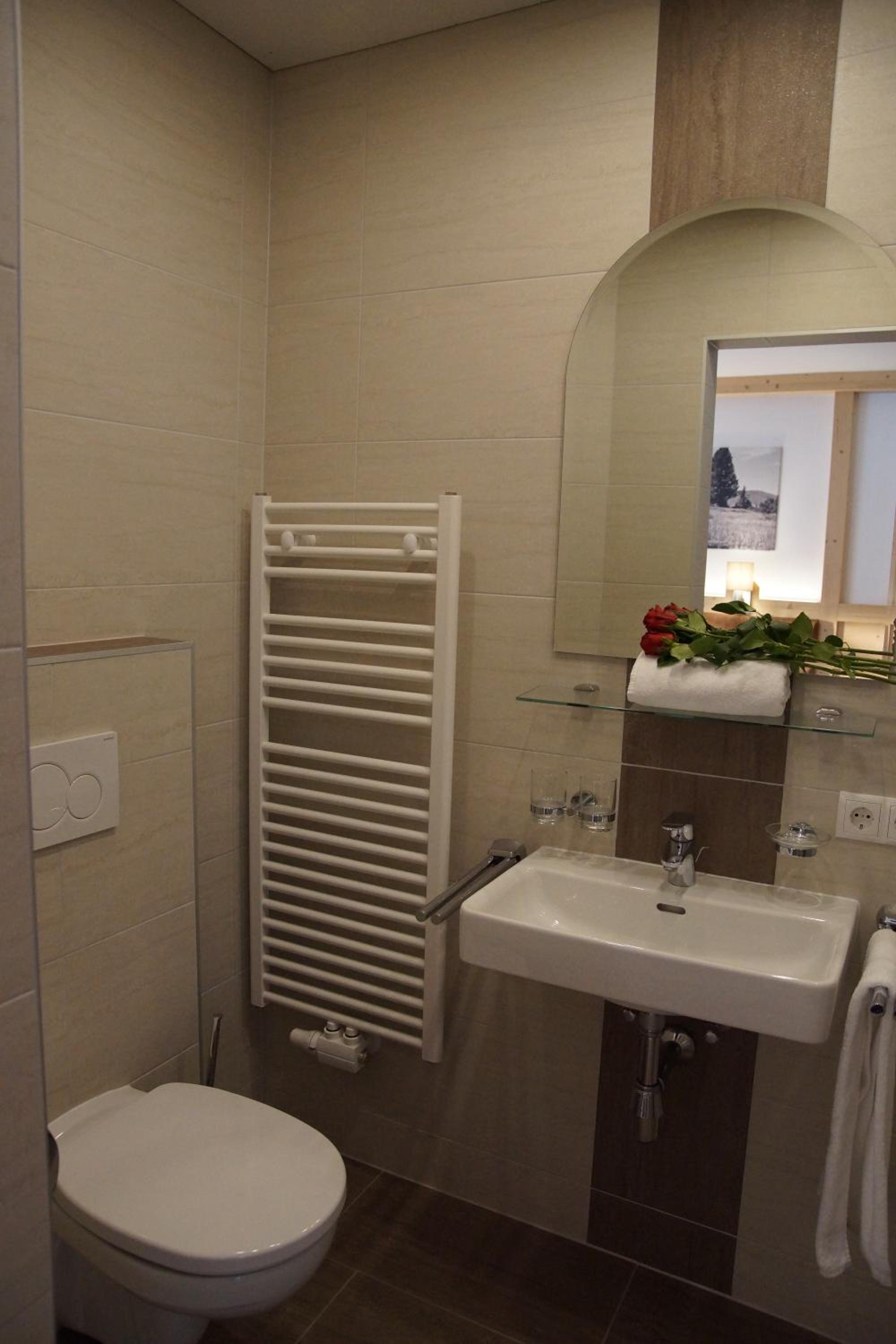 Single Room photo 2