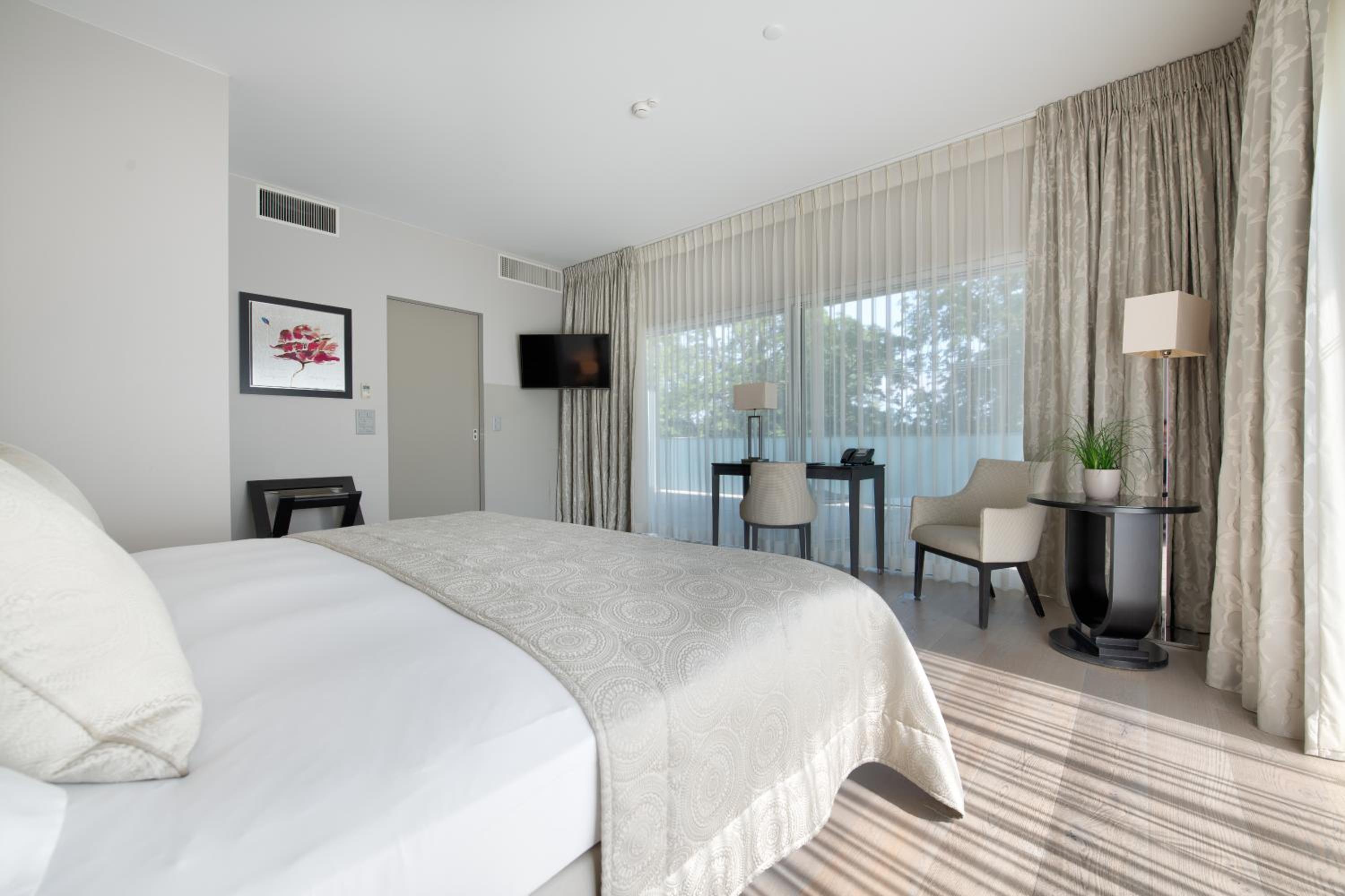 Deluxe Double Room - Photo 2