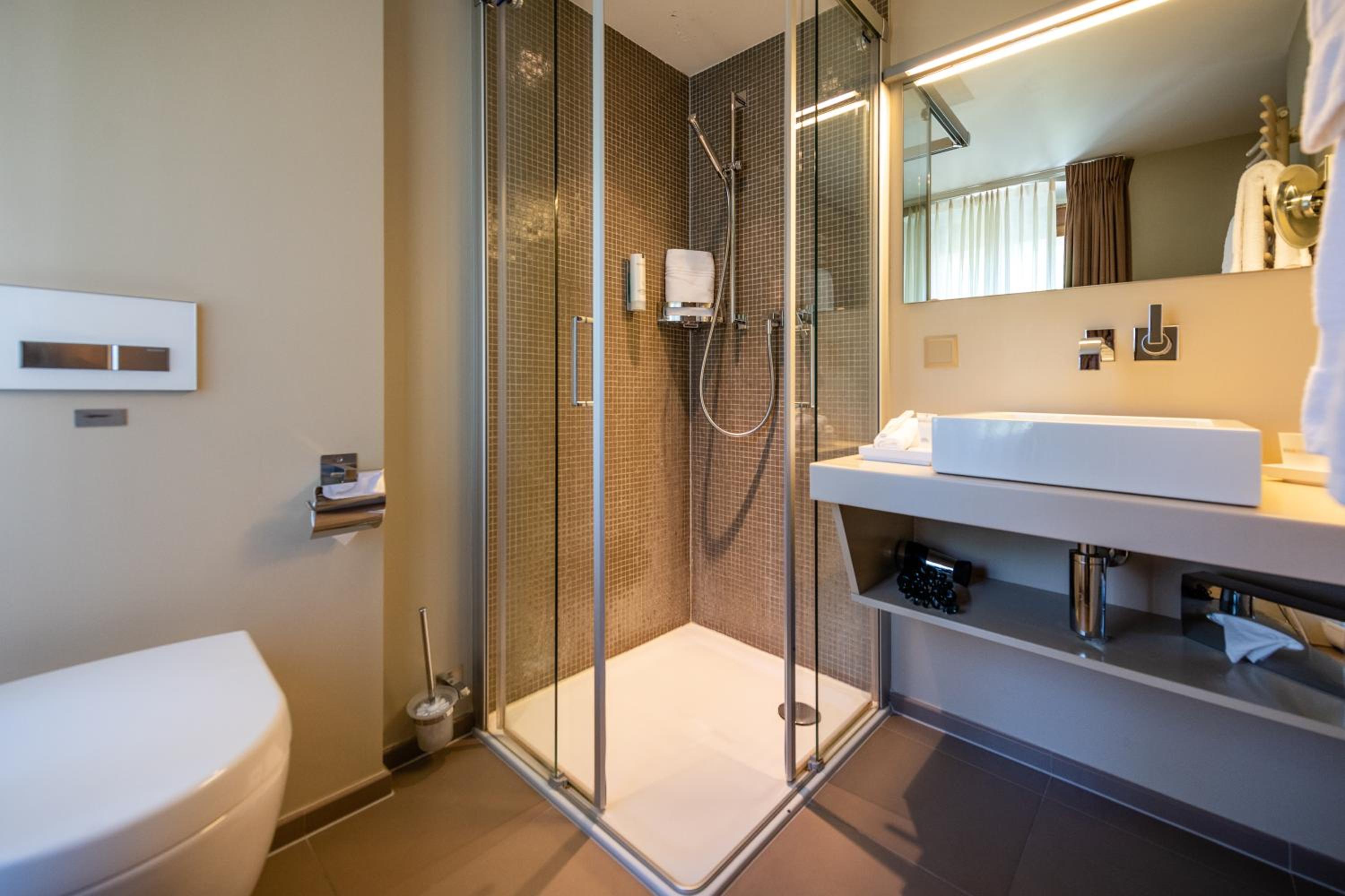 Classic Double Room - Photo 2