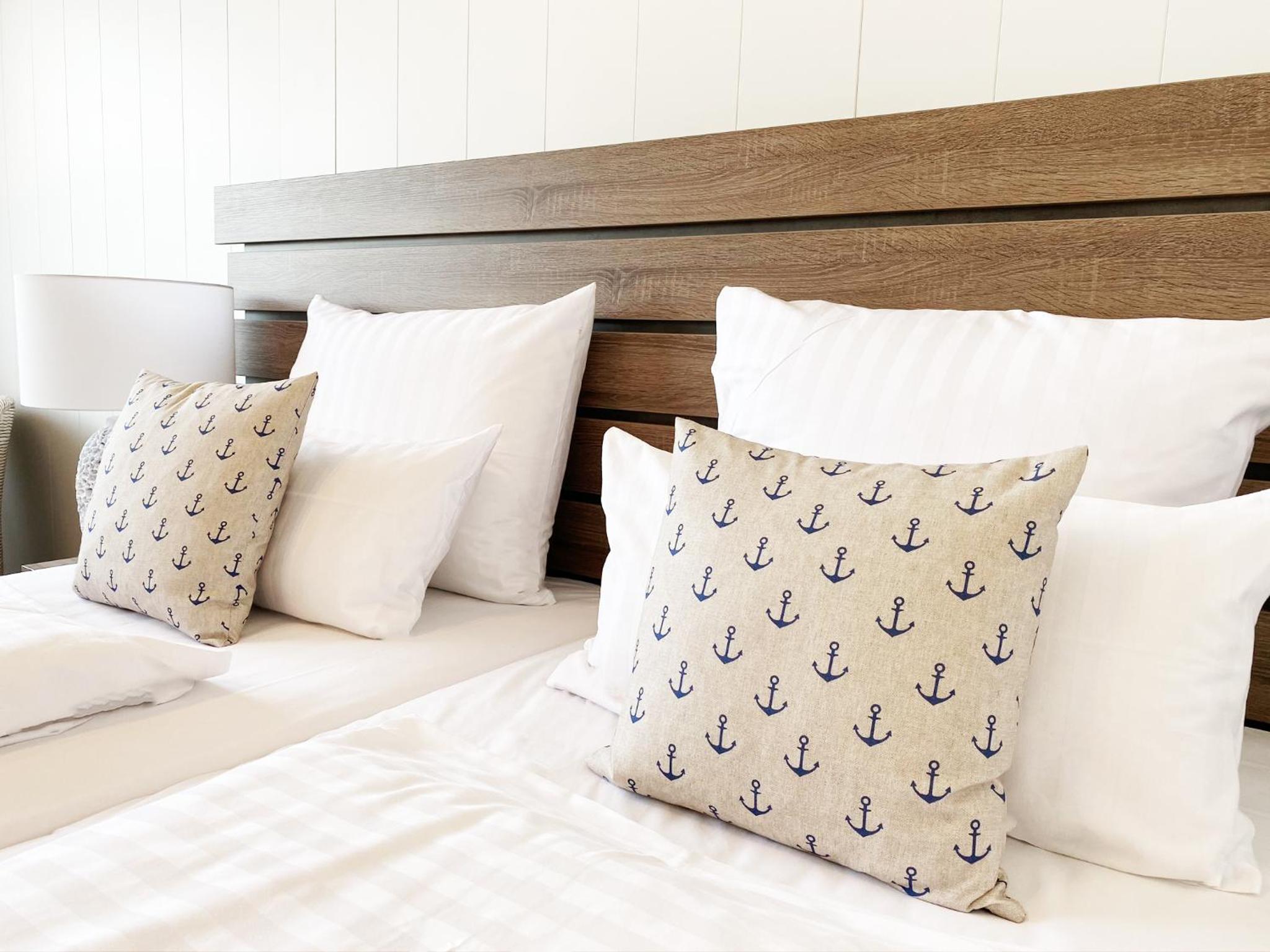 Small Double Room - Photo 2