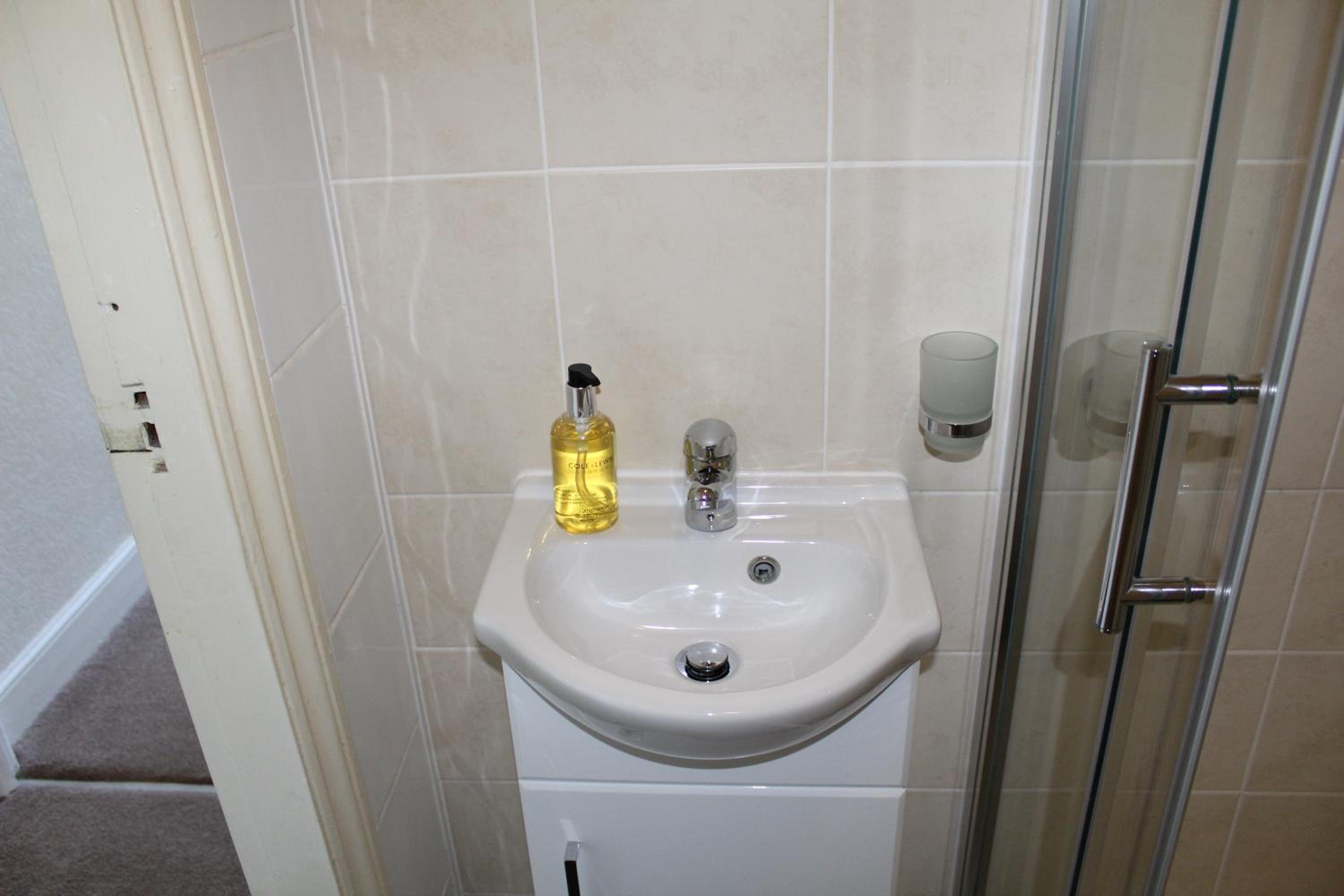 Standard Double Room with Lake View photo 2