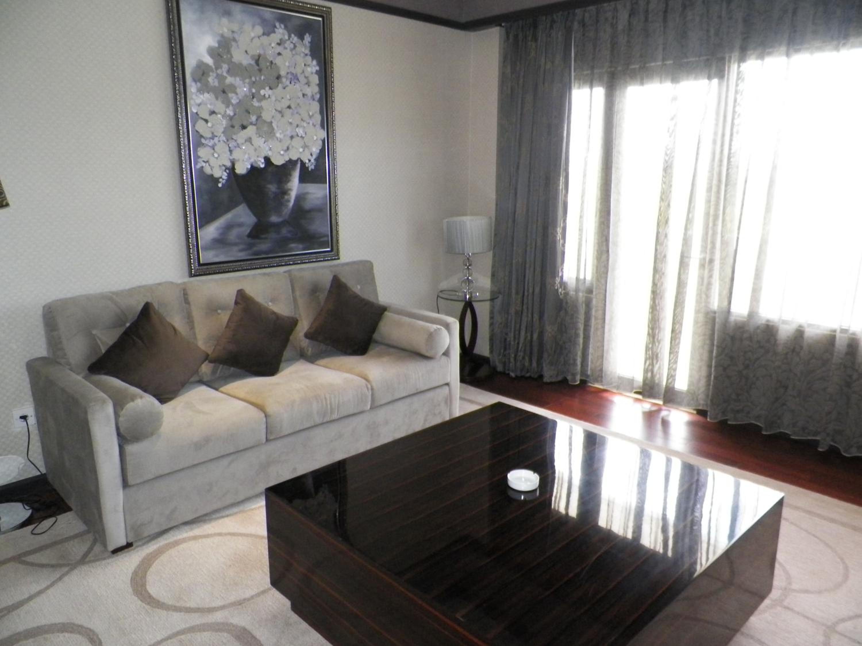 Junior Suite - Photo 15