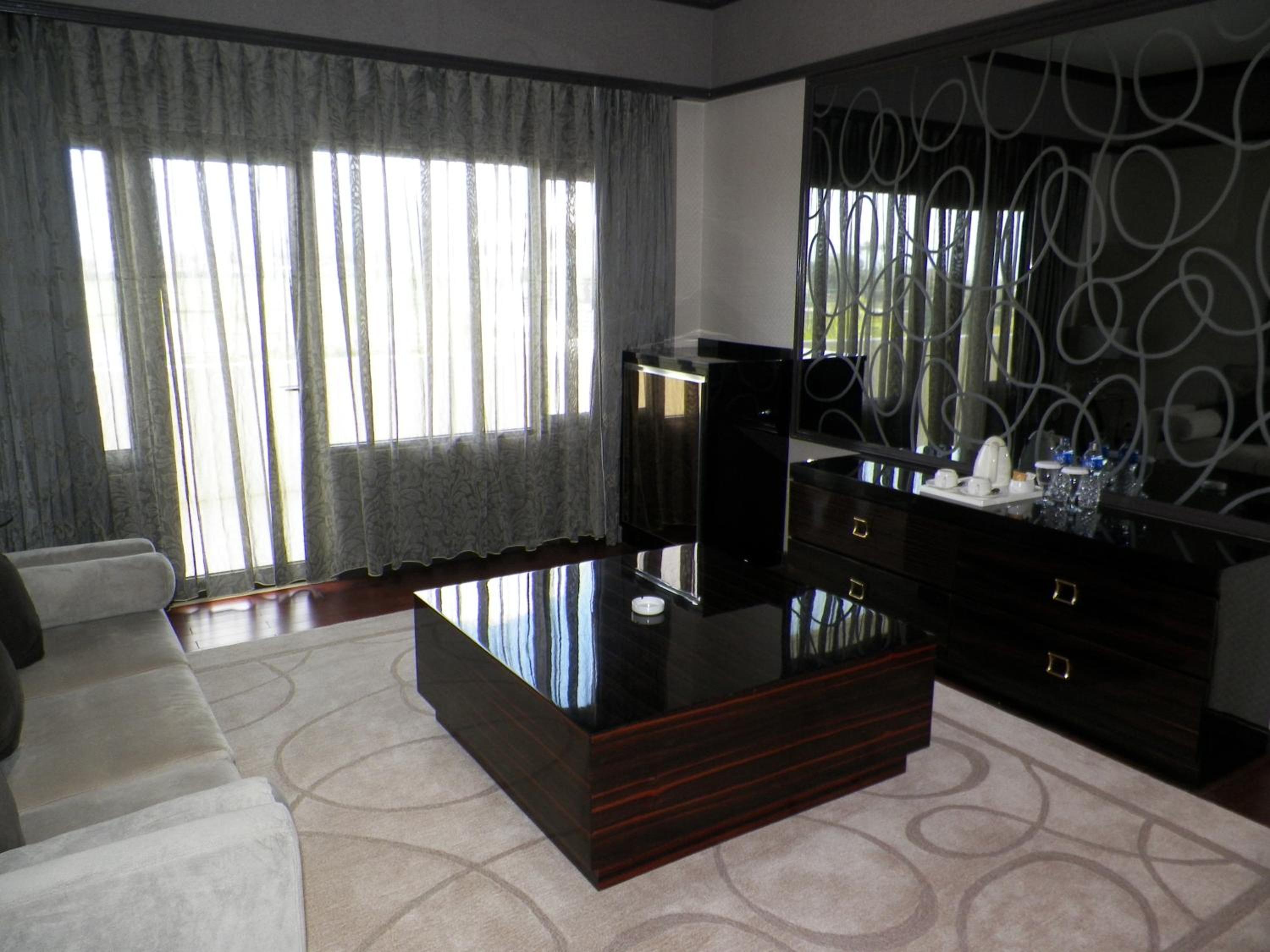 Junior Suite - Photo 14