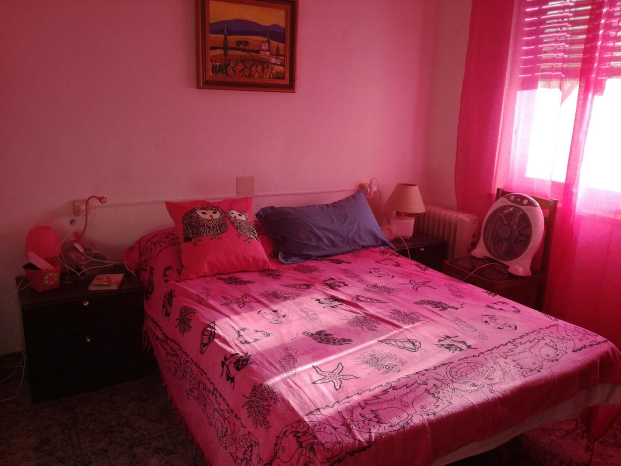 Casa de Dos Habitaciones