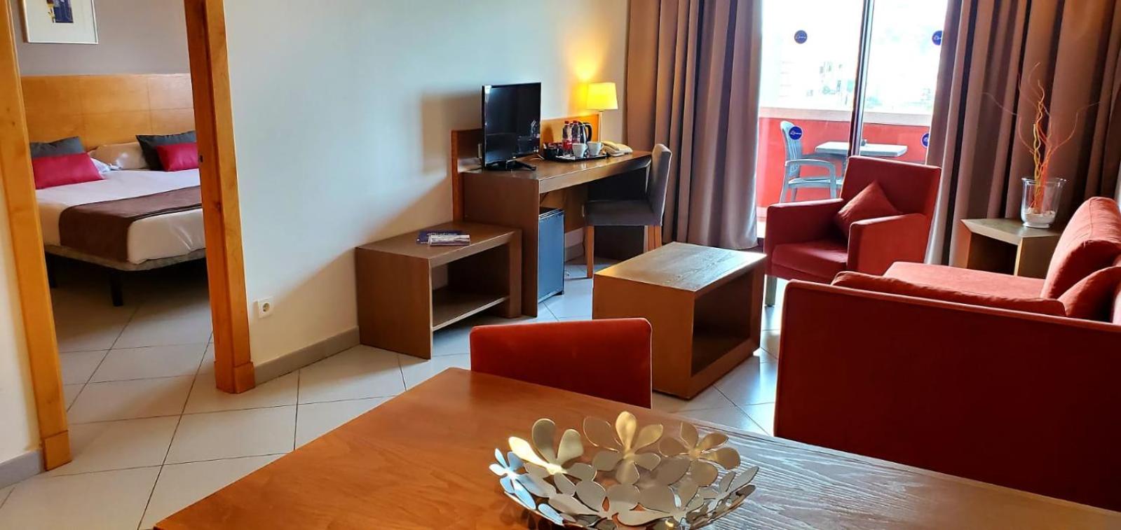 Junior Suite - Photo 3