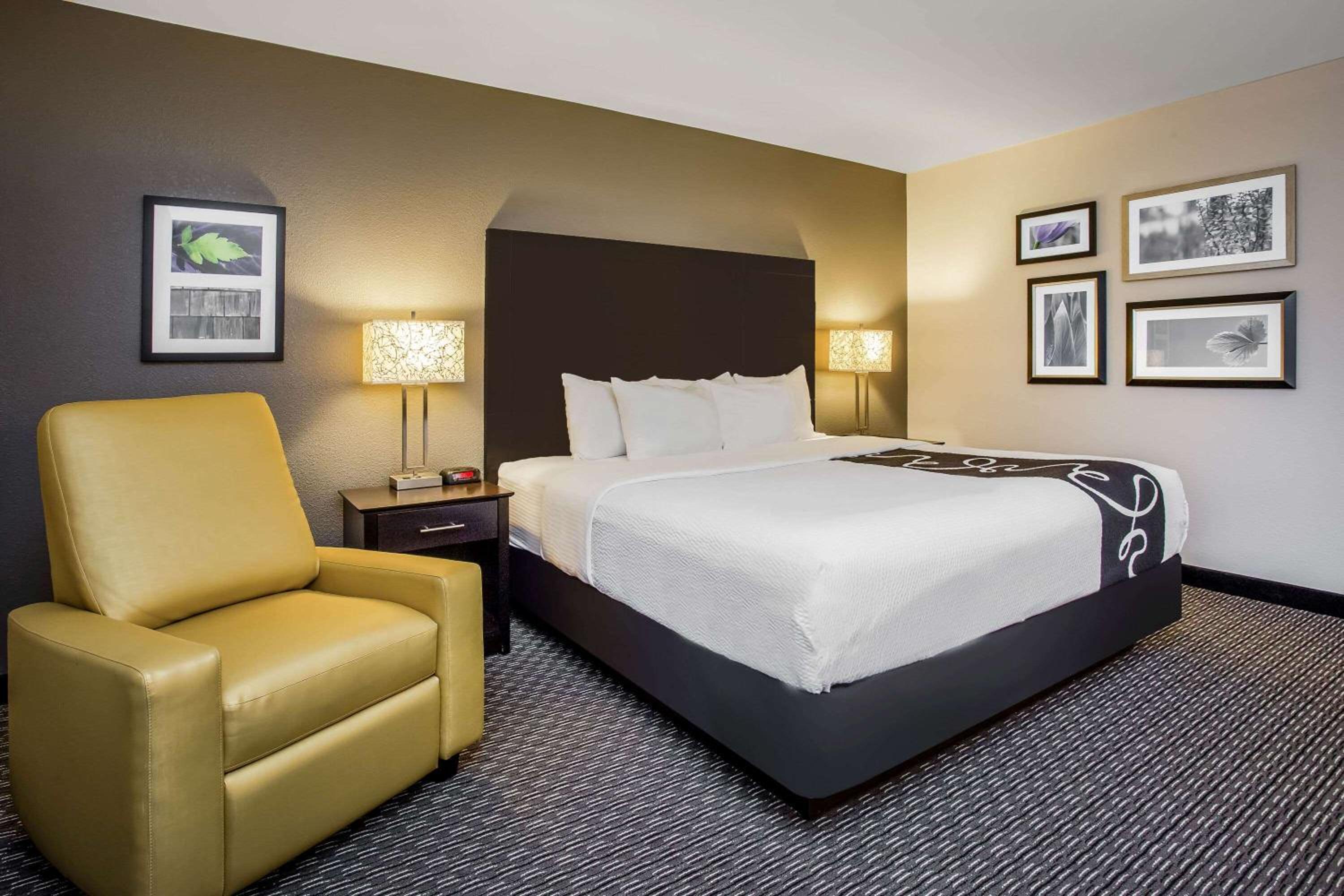 King Room - Photo 3