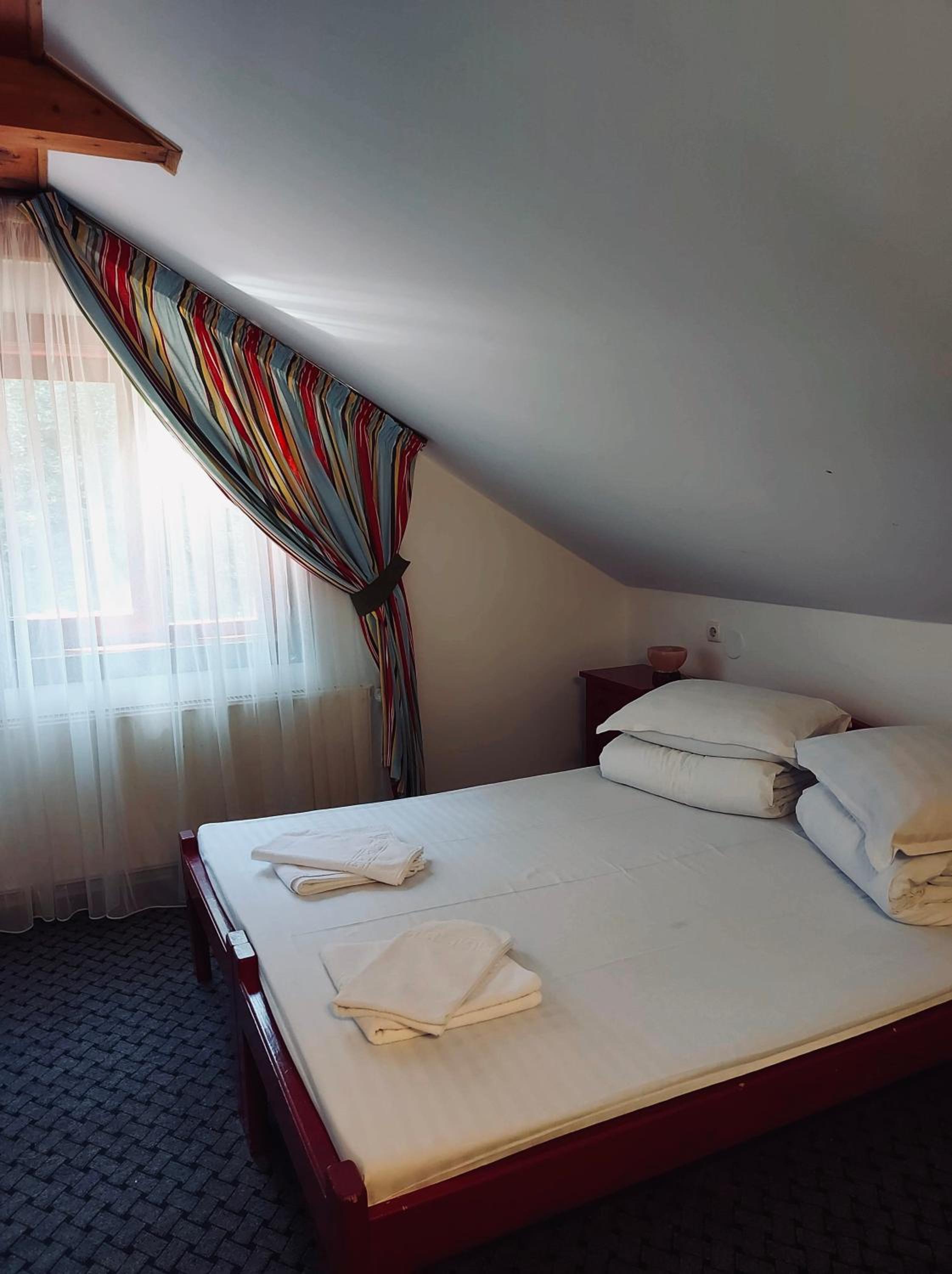 Standard Queen Room photo 1