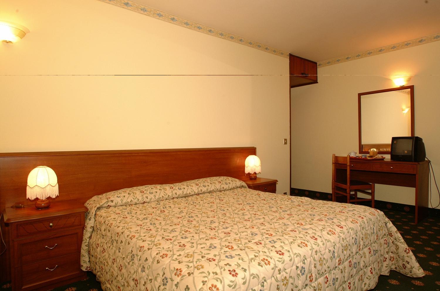Standard Double or Twin Room with Ski Pass photo 3