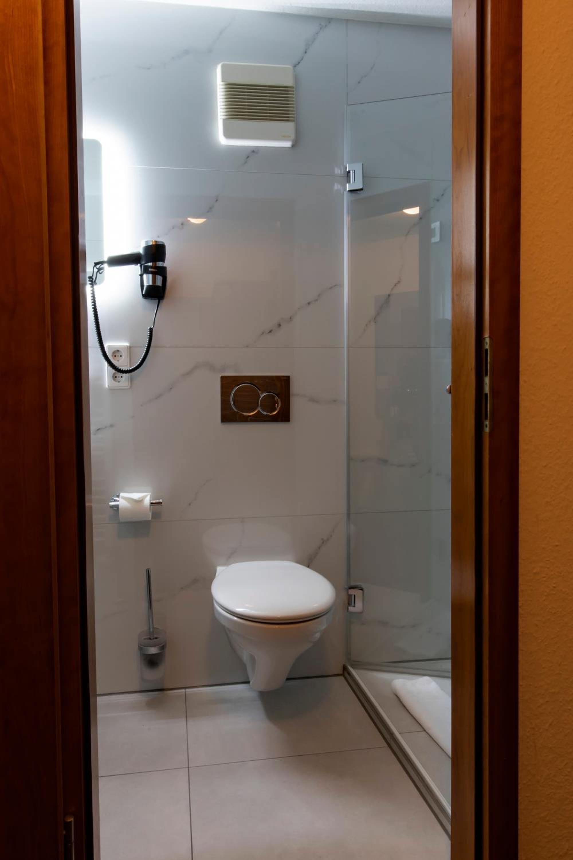 Economy Single Room photo 2