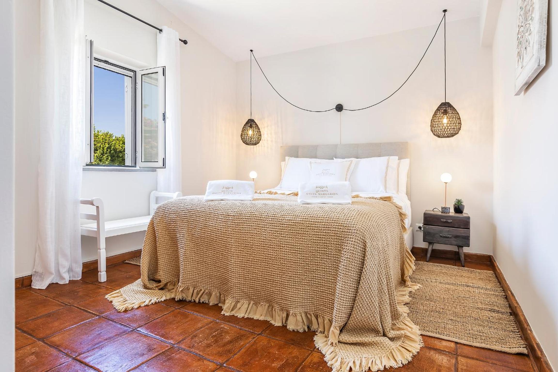 Two-Bedroom Villa photo 3