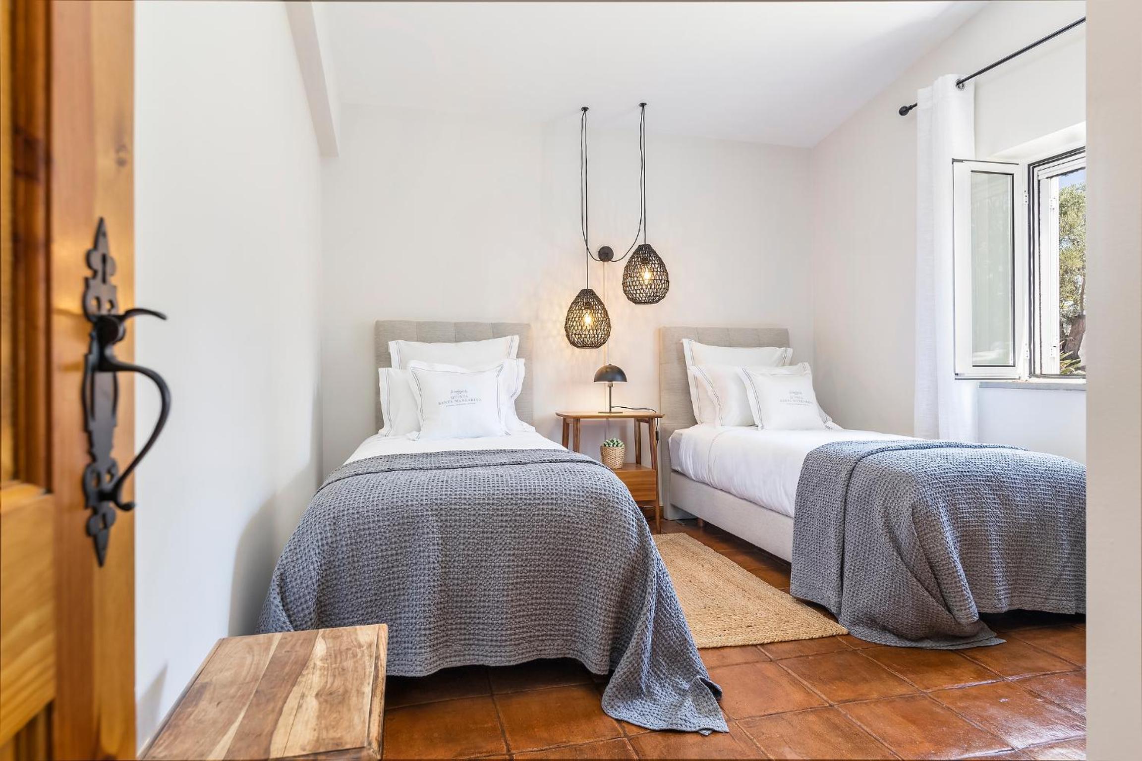 Two-Bedroom Villa photo 2