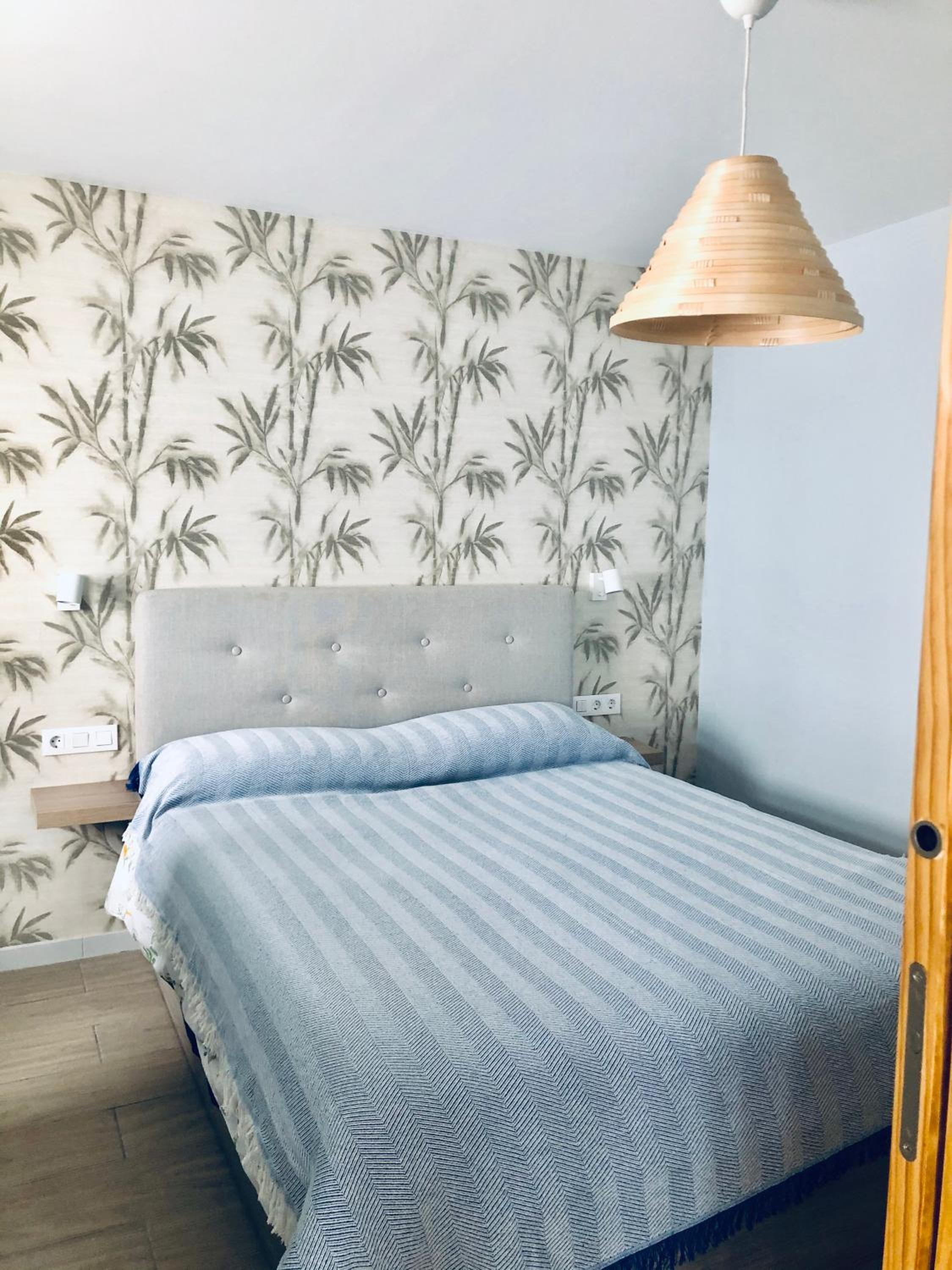 Apartamento de lujo