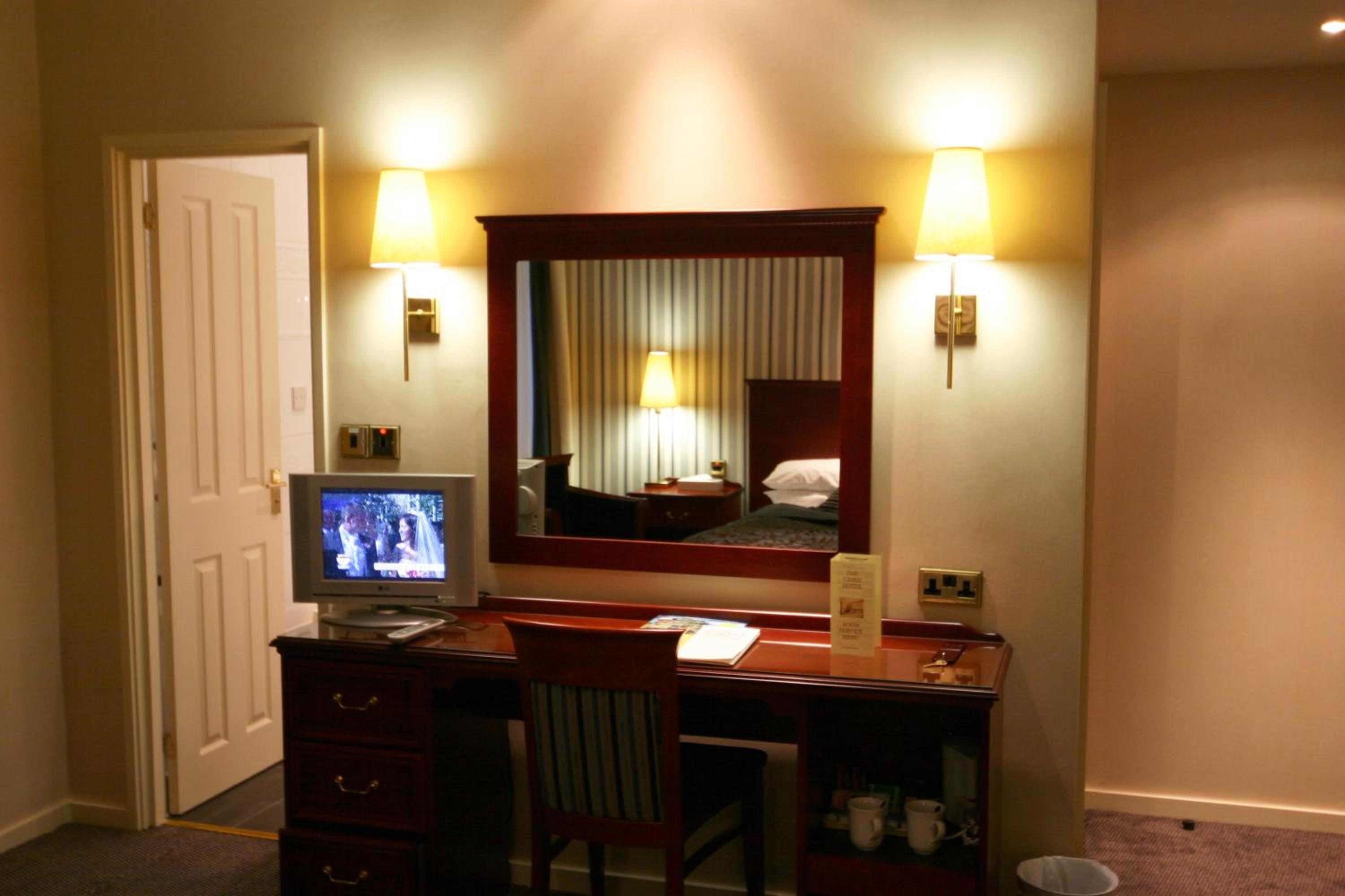 Superior Double Room - Photo 1