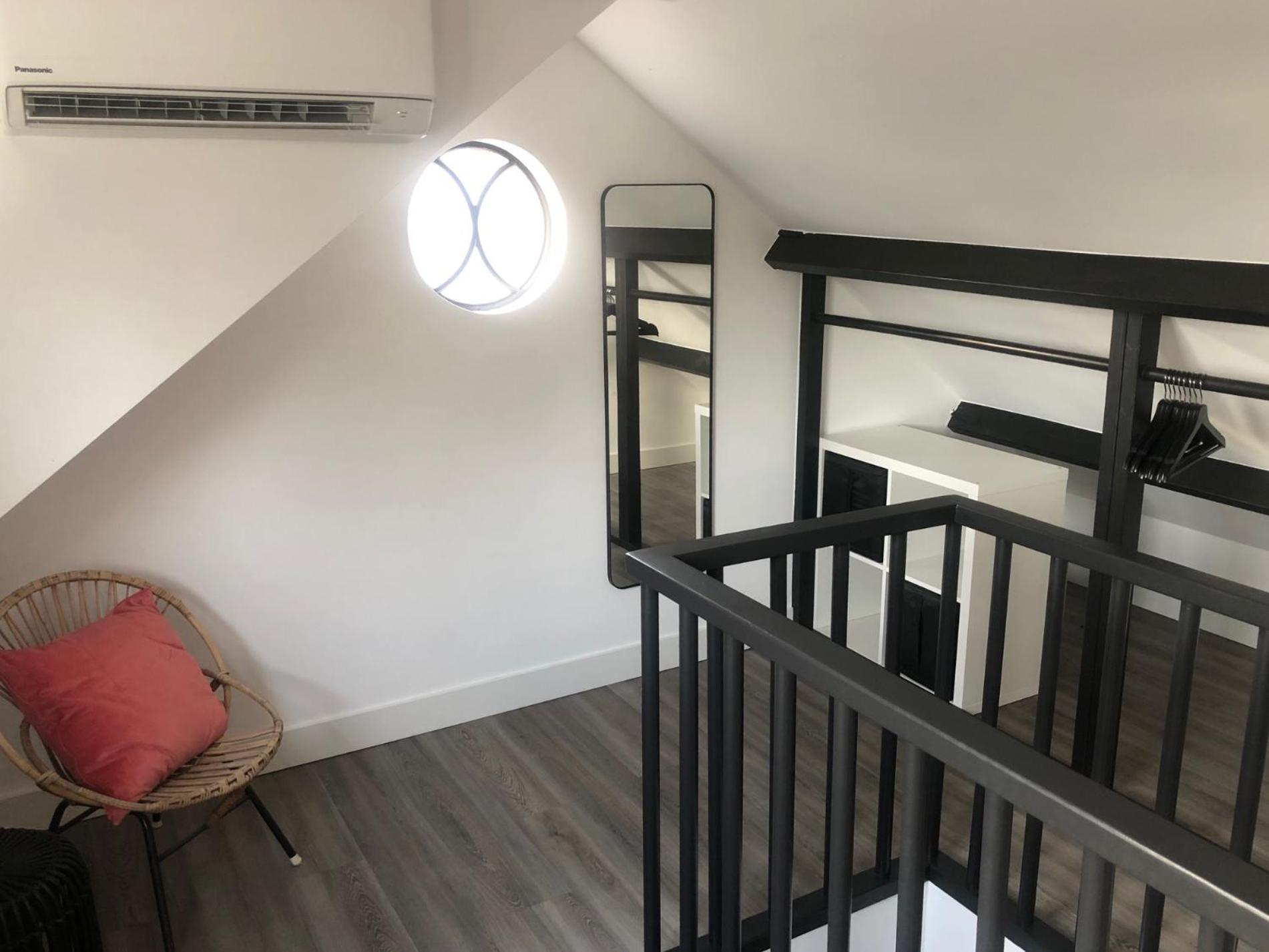 One-Bedroom House photo 3
