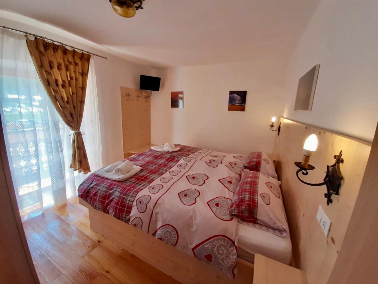 Double Room with Terrace photo 1