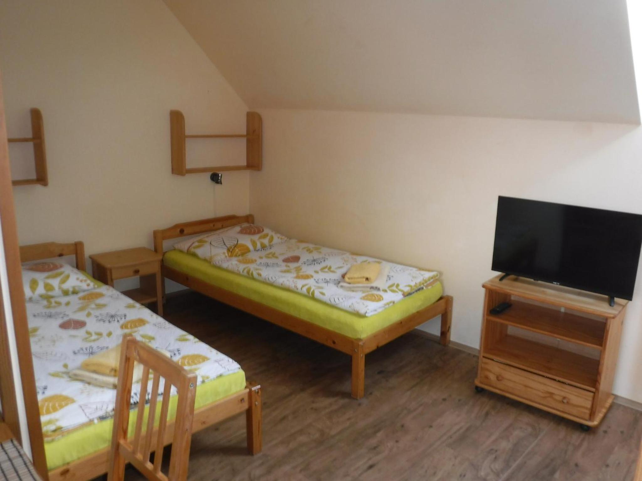Quadruple Room with Kitchenette photo 1