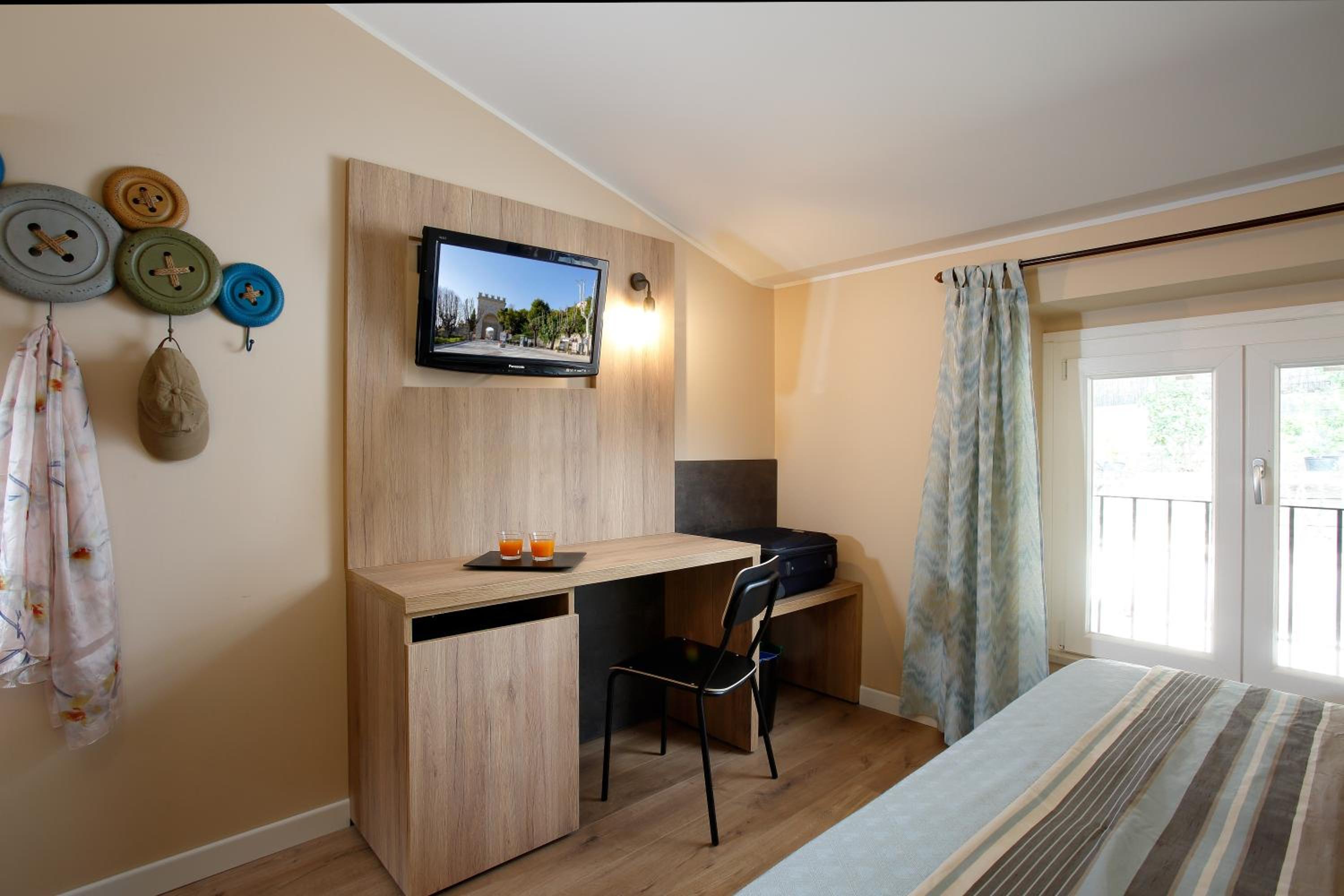 Comfort Double Room - Photo 3