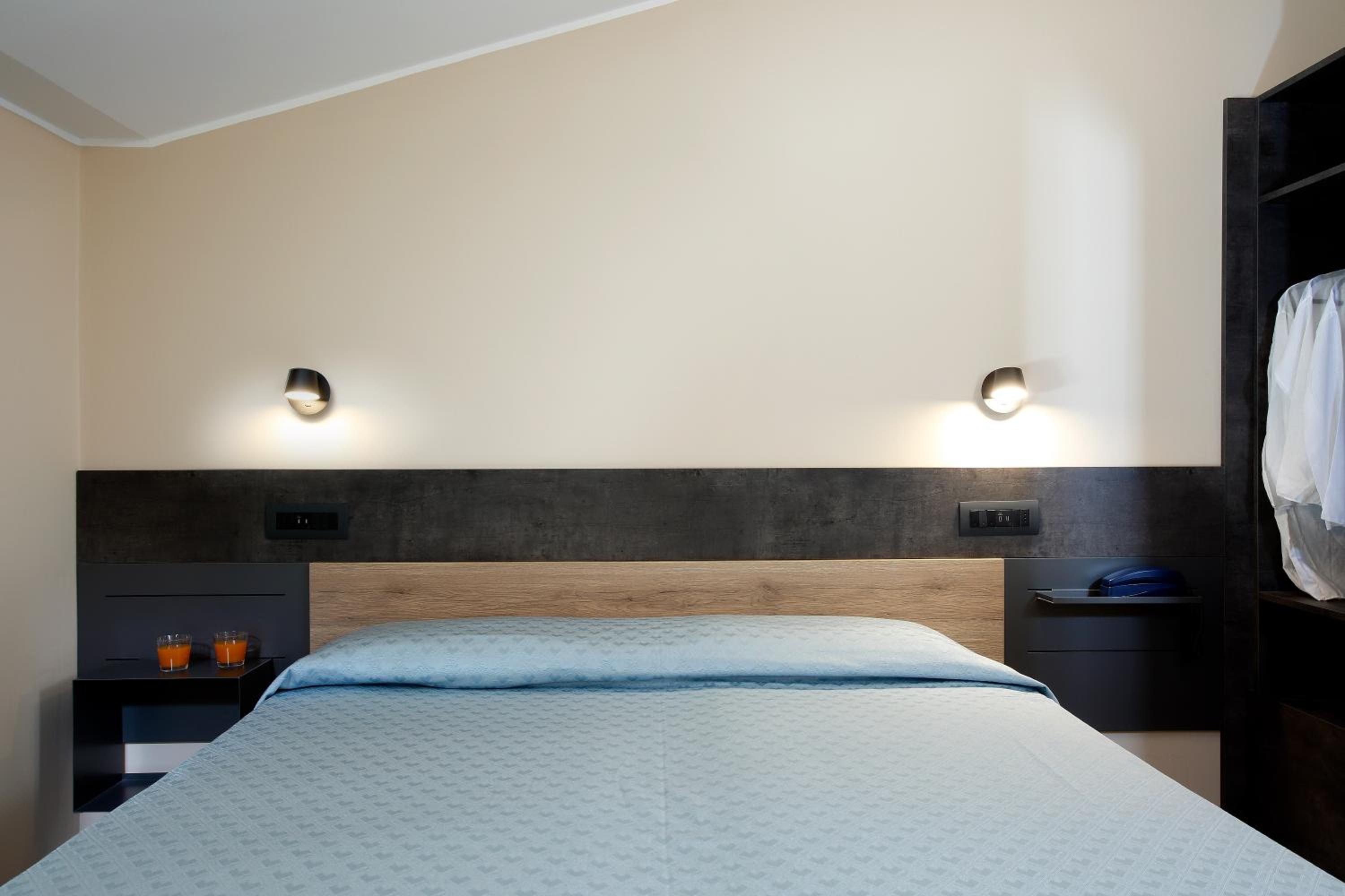 Comfort Double Room - Photo 1