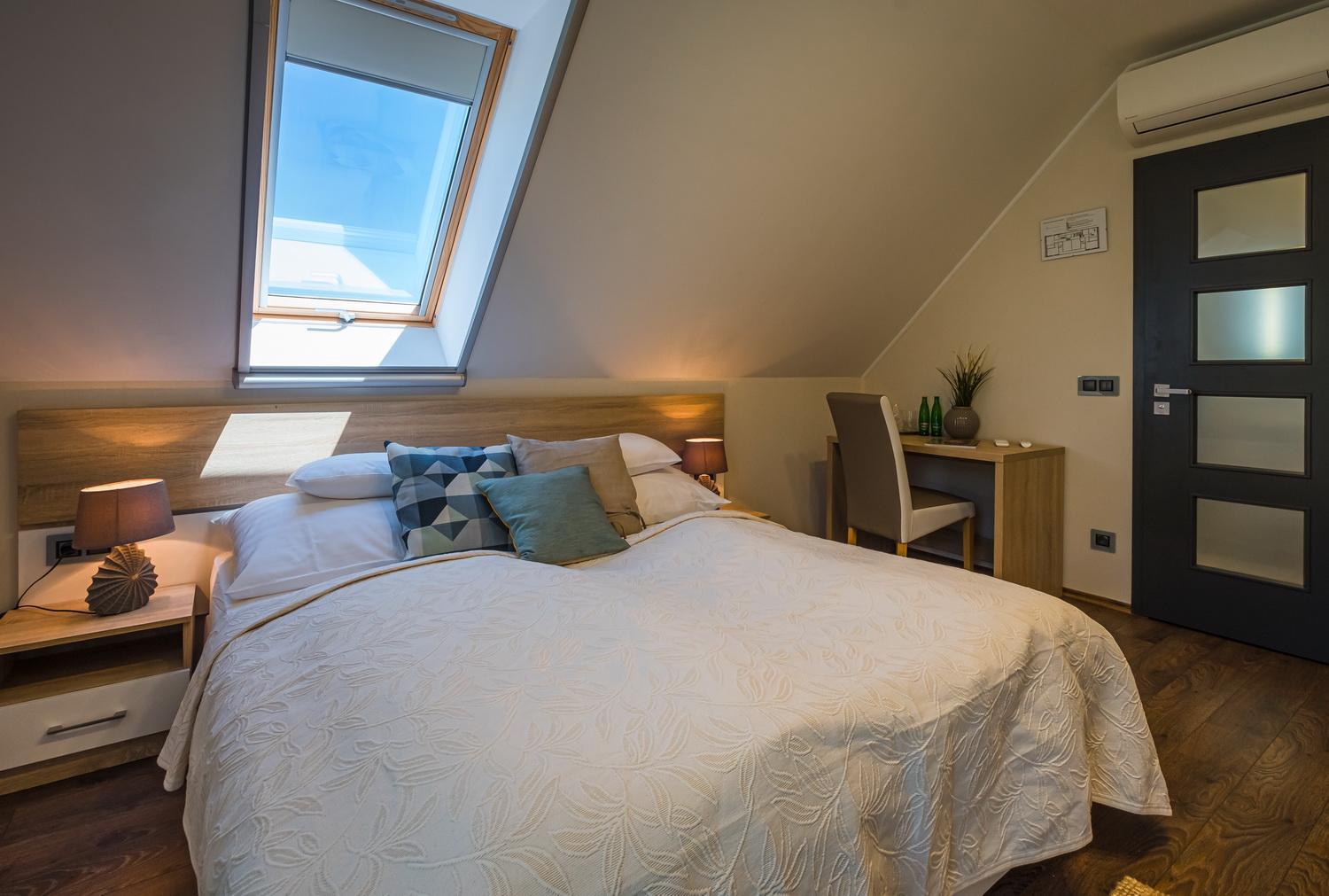Double Room with Mountain View photo 3