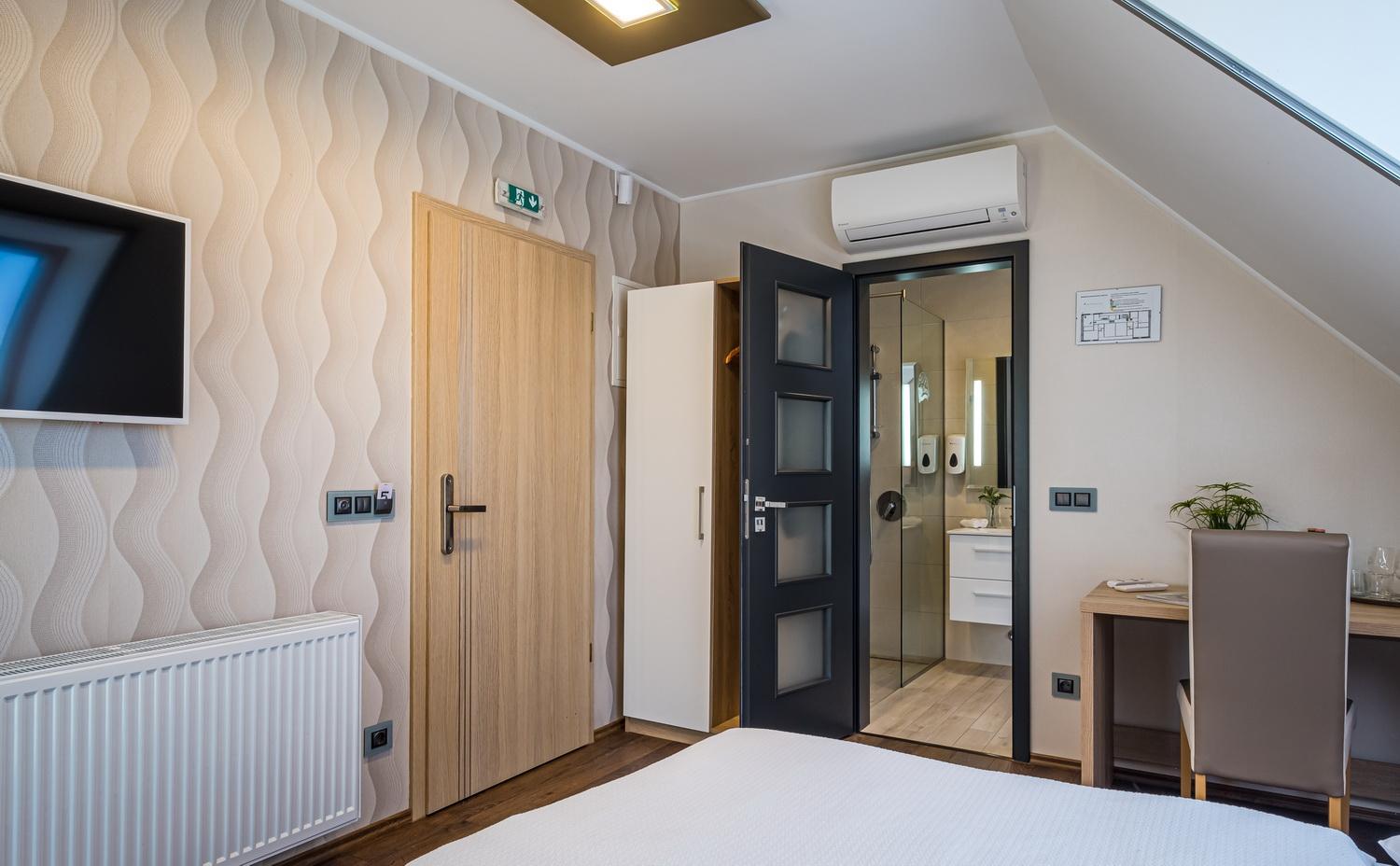 Double Room with Mountain View photo 3
