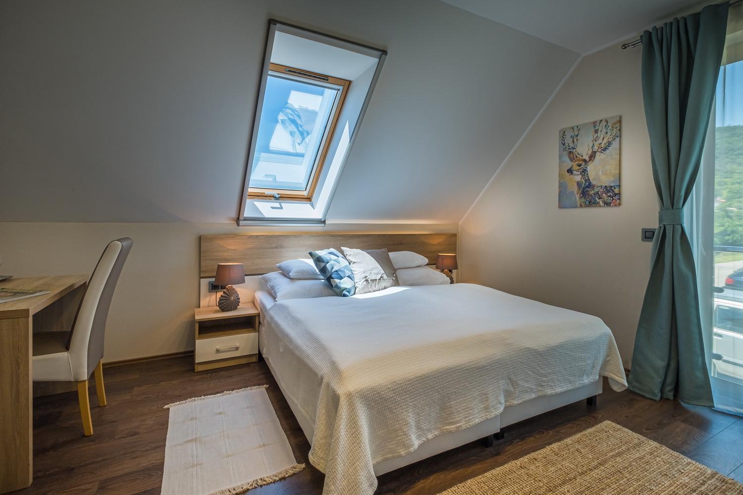 Double Room with Mountain View photo 2