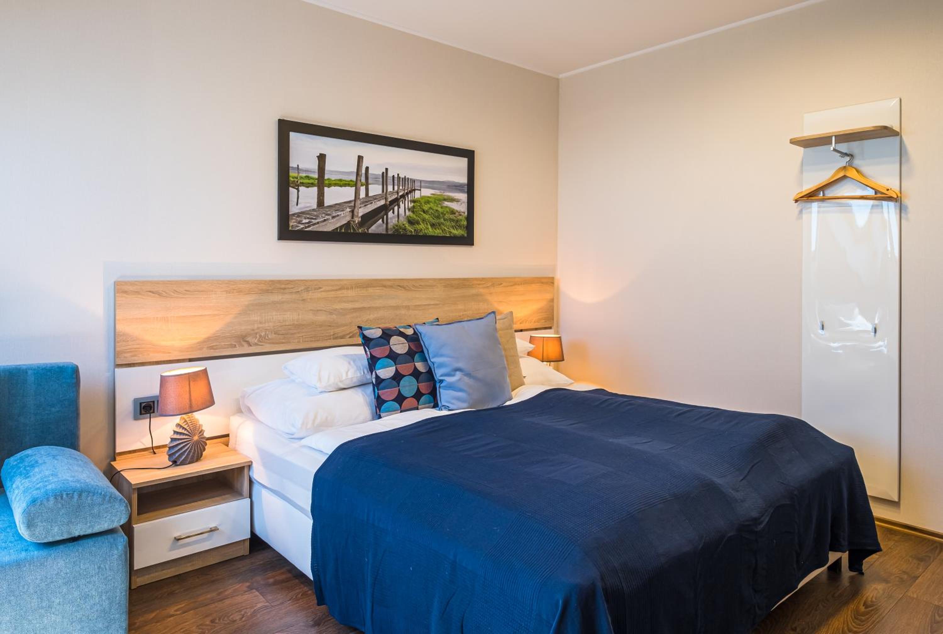 Double Room with Lake View photo 3