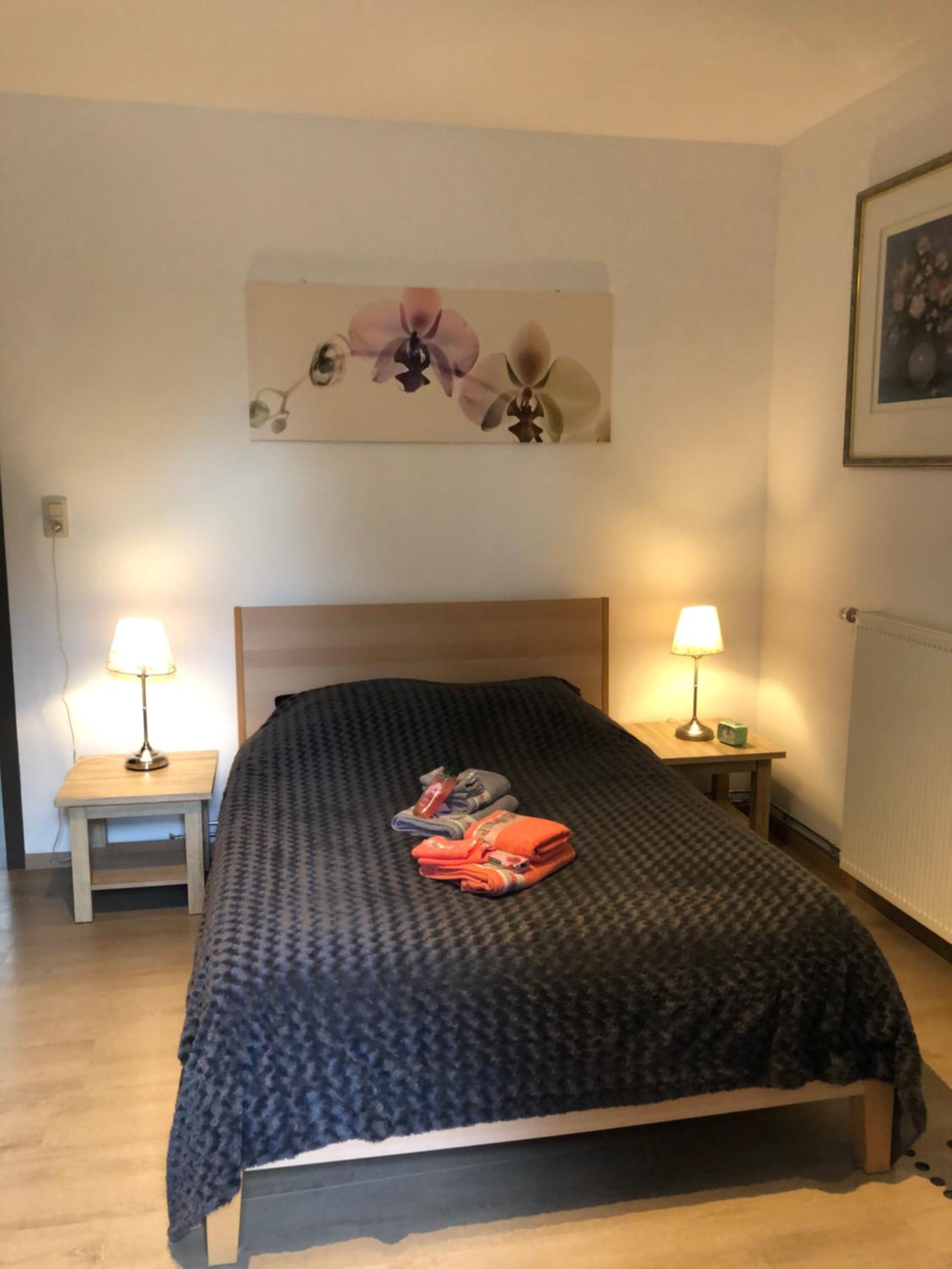 One-Bedroom House photo 2