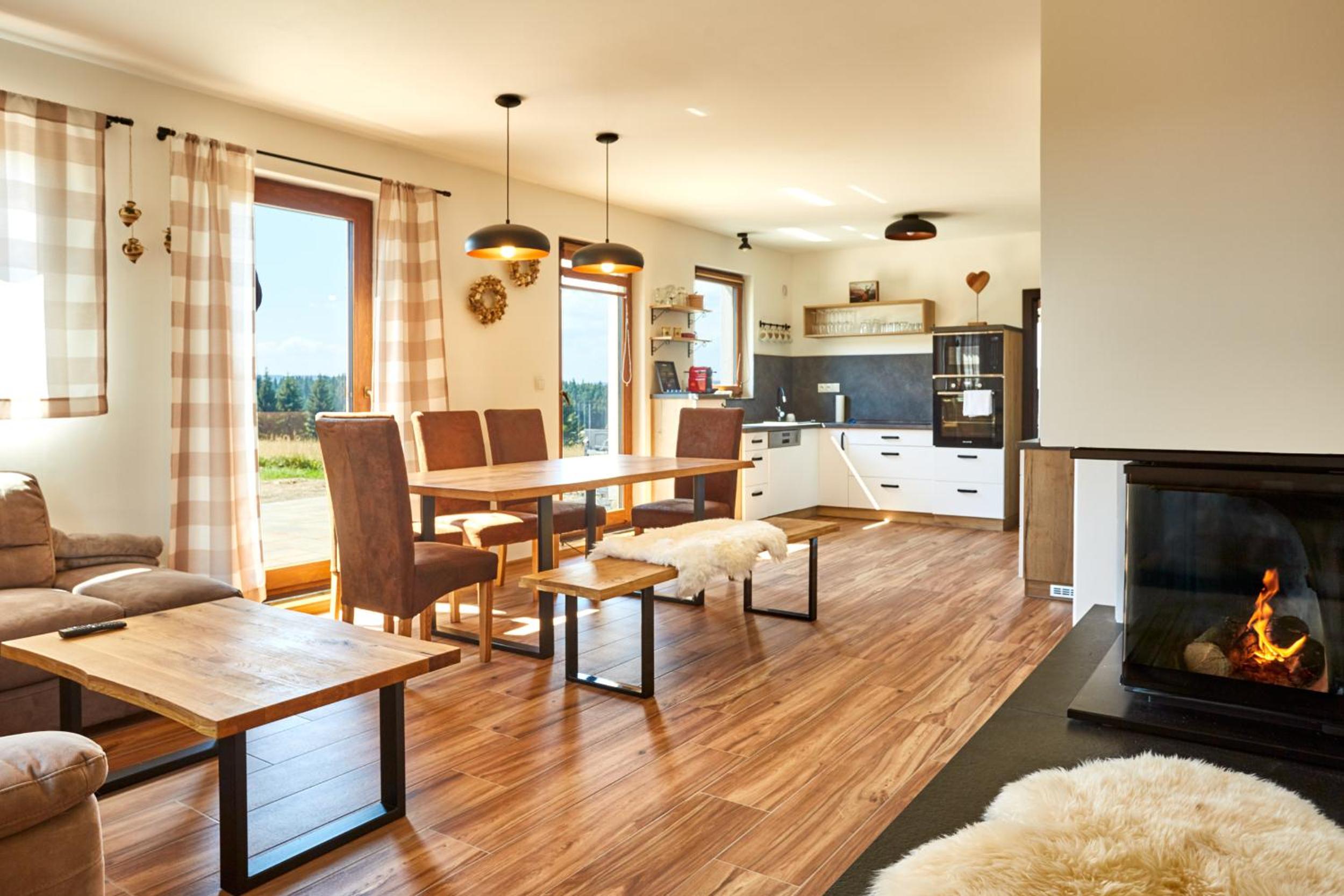 Superior Chalet photo 1