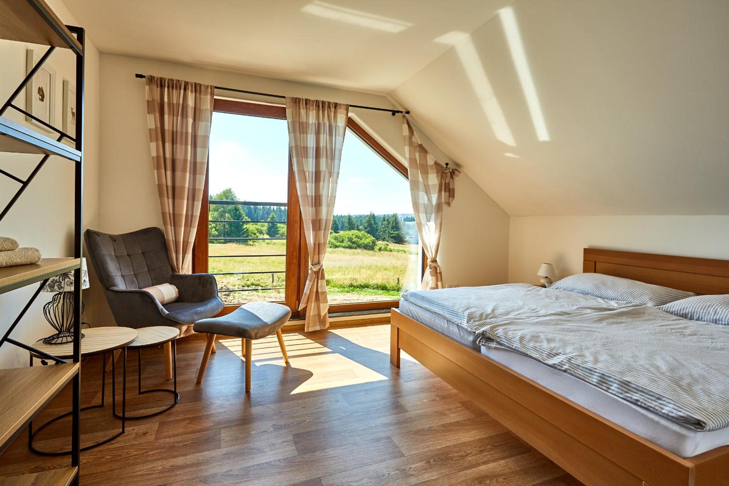 Superior Chalet photo 3
