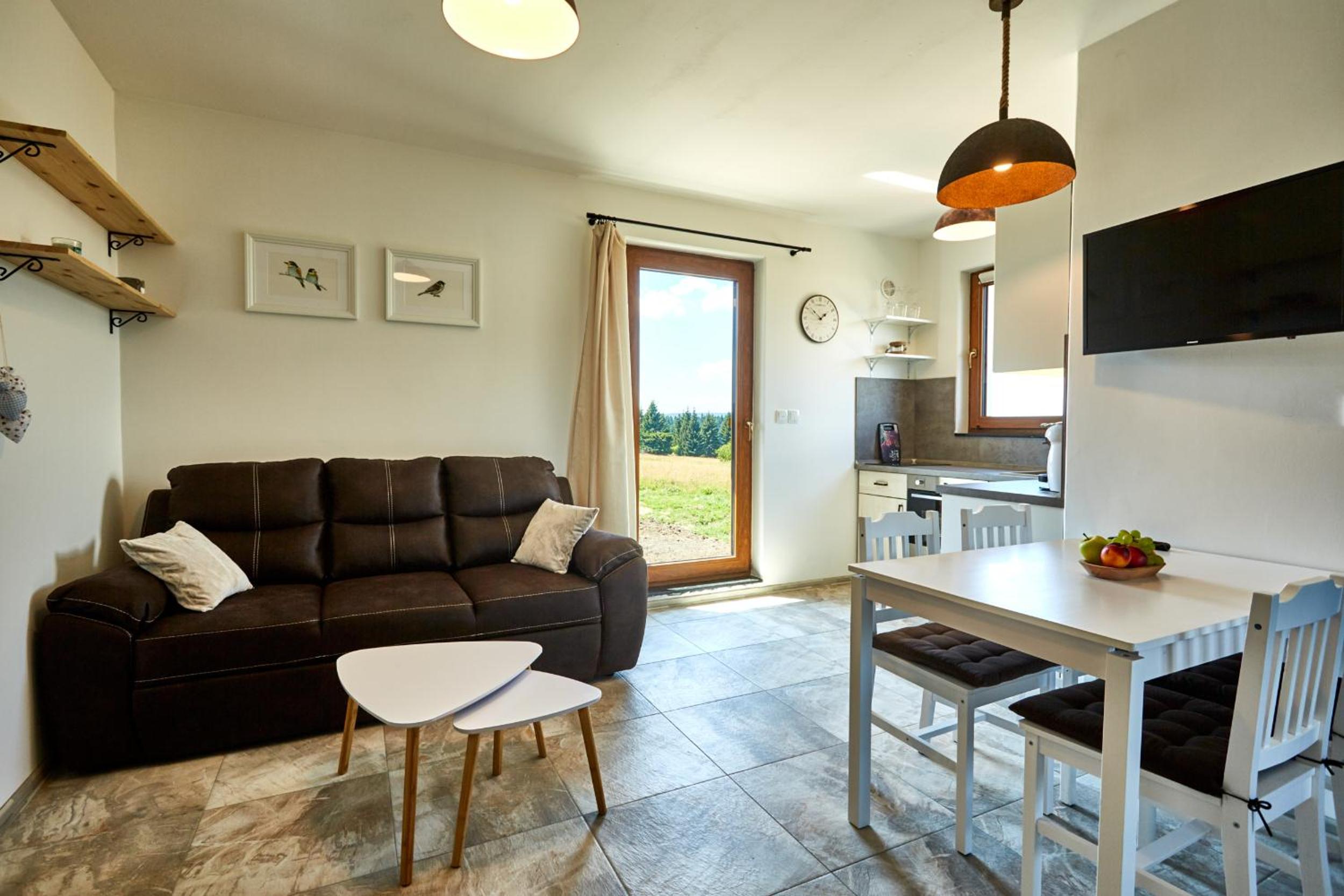 One-Bedroom Chalet photo 1