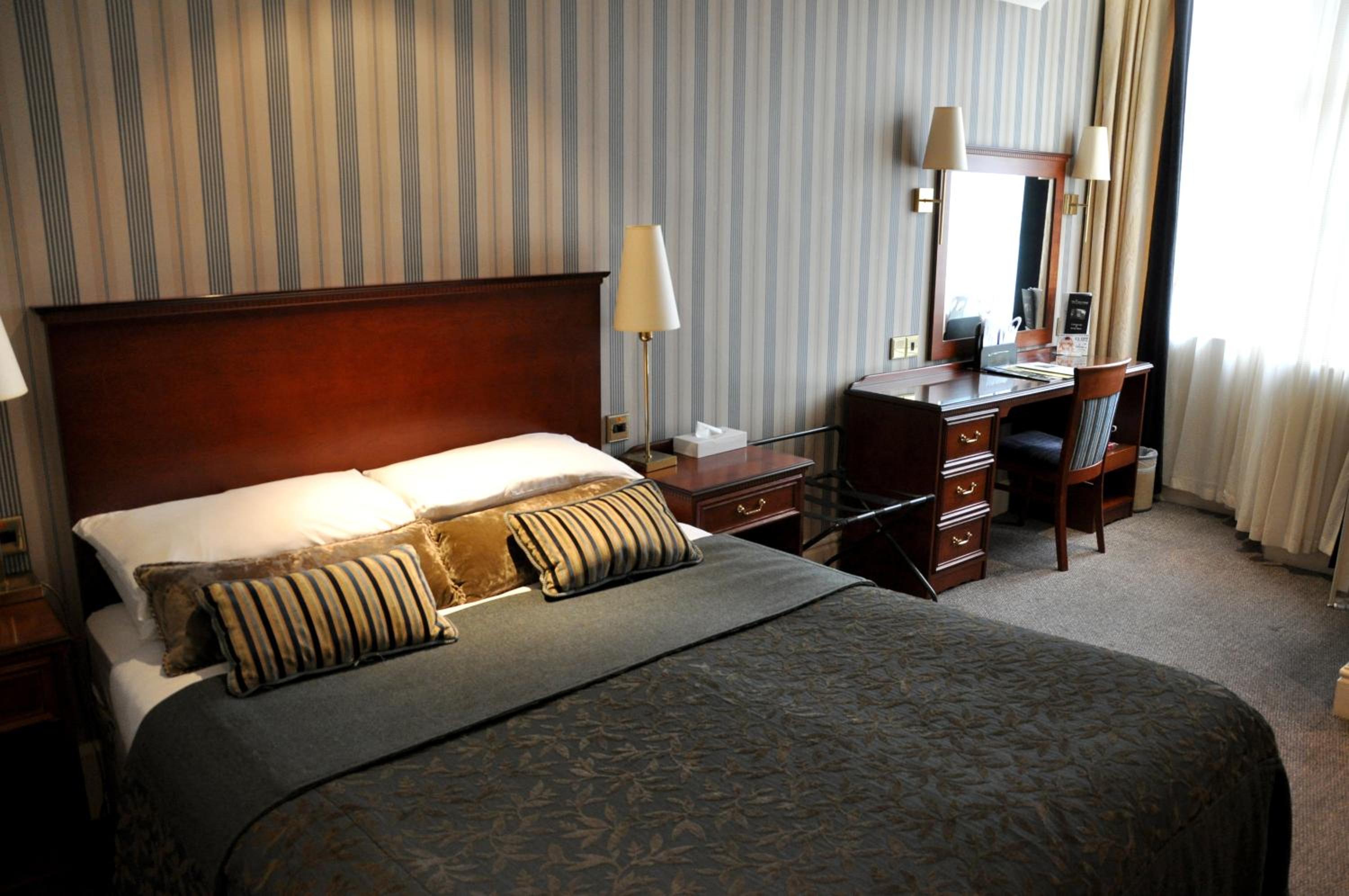 Superior Double Room - Photo 8