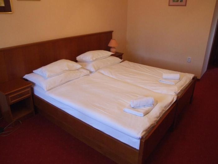 Standard Double or Twin Room - Photo 11