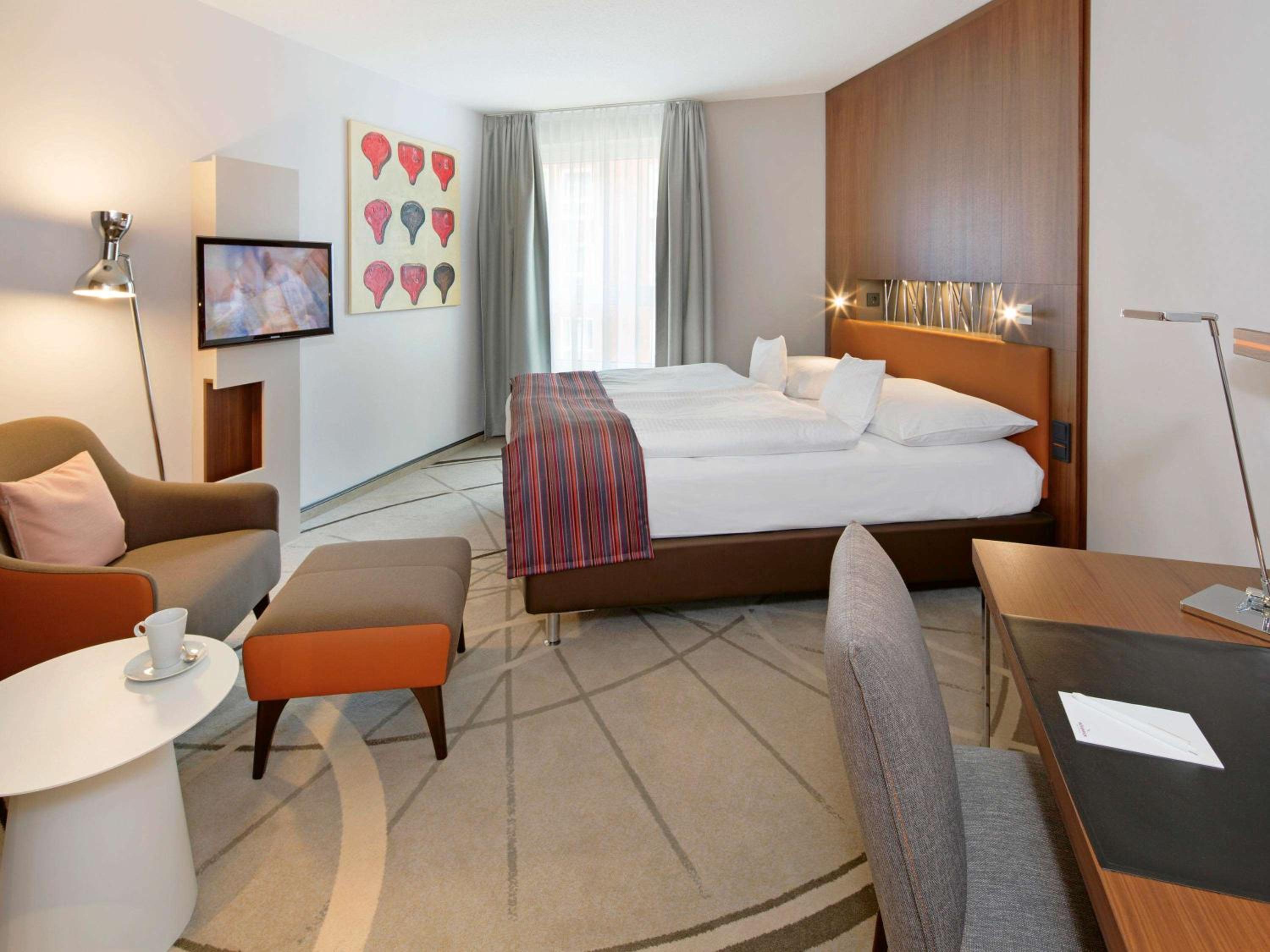 Classic King Room - Photo 1