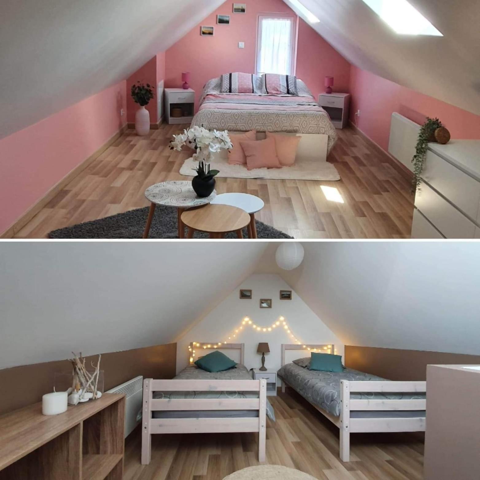 Two-Bedroom House photo 1