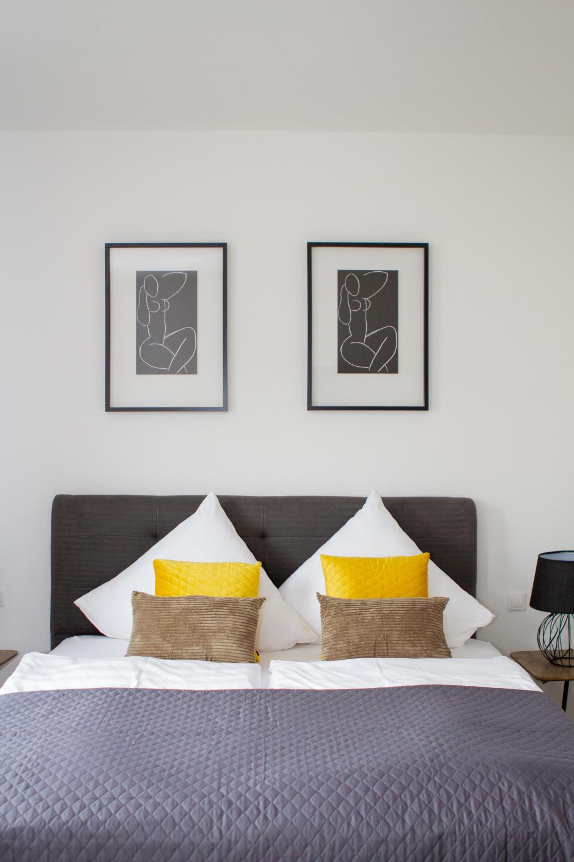 Comfort Double Room