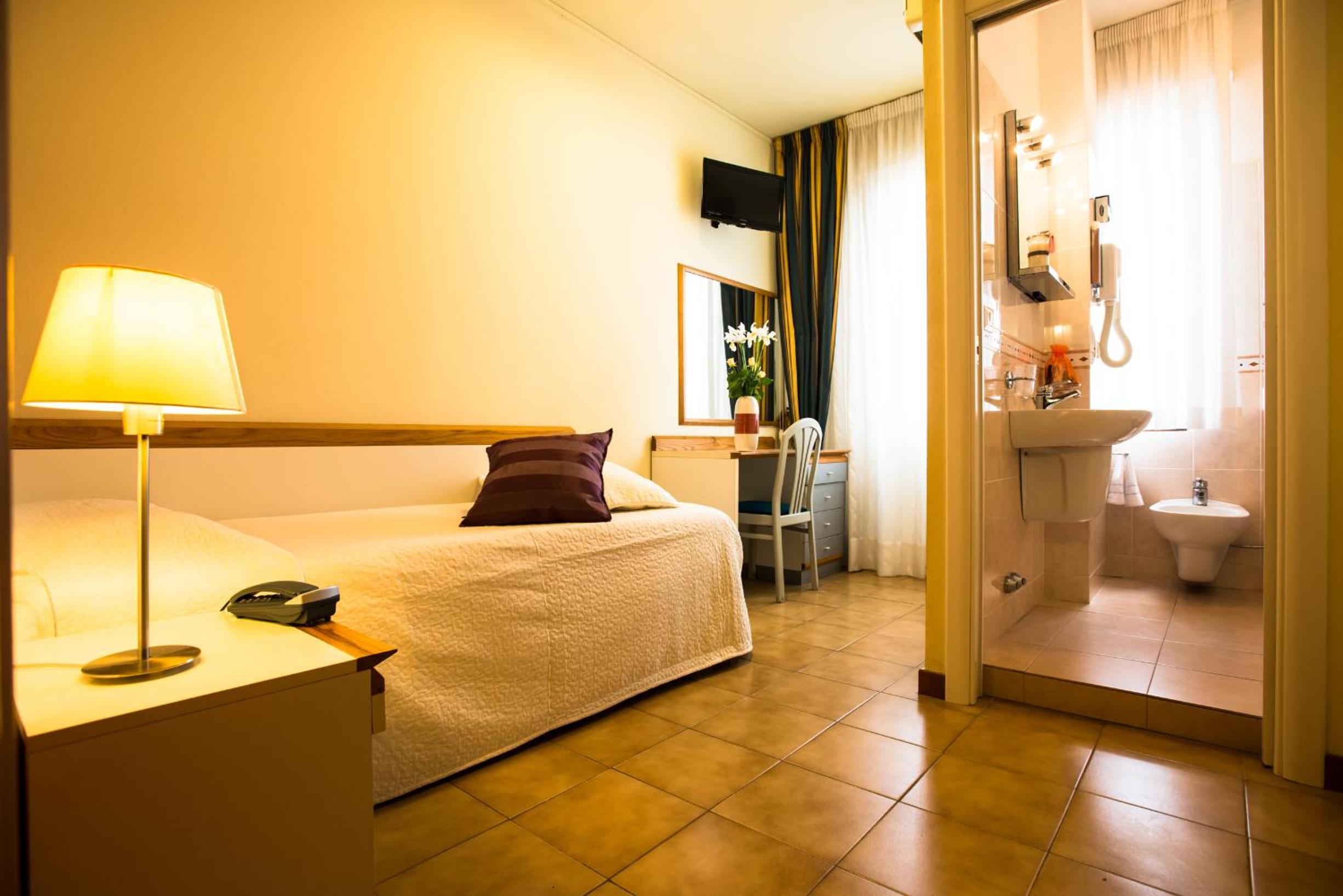 Single Room