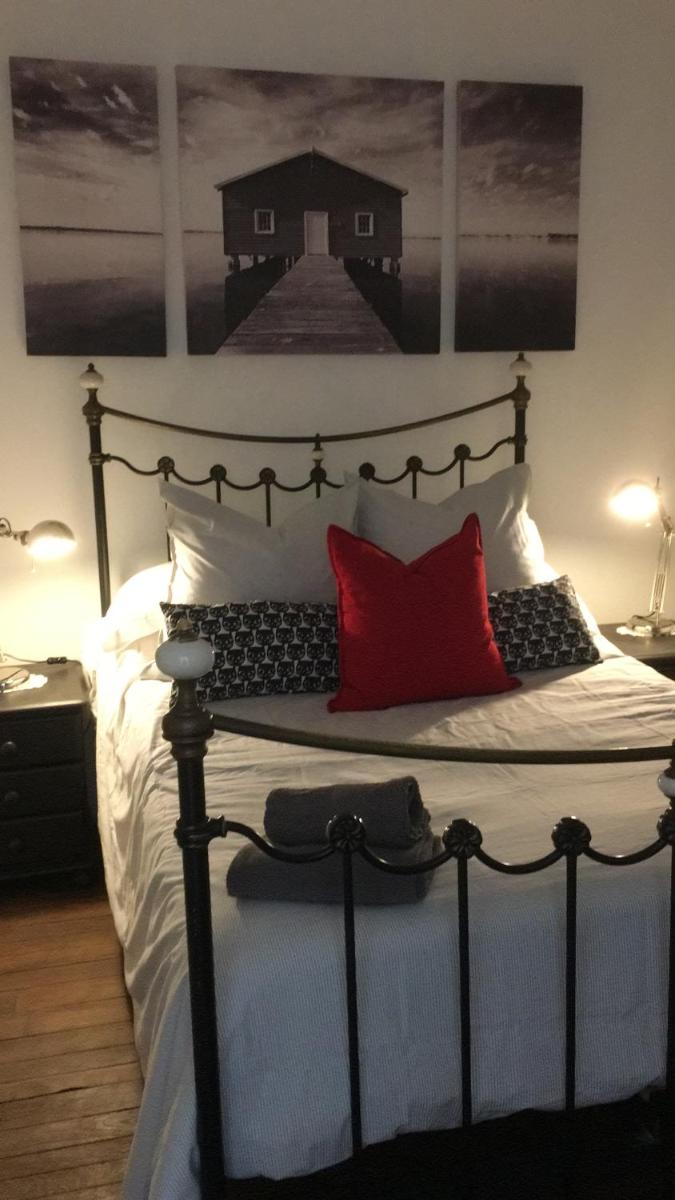 Double Room with Private Bathroom photo 1