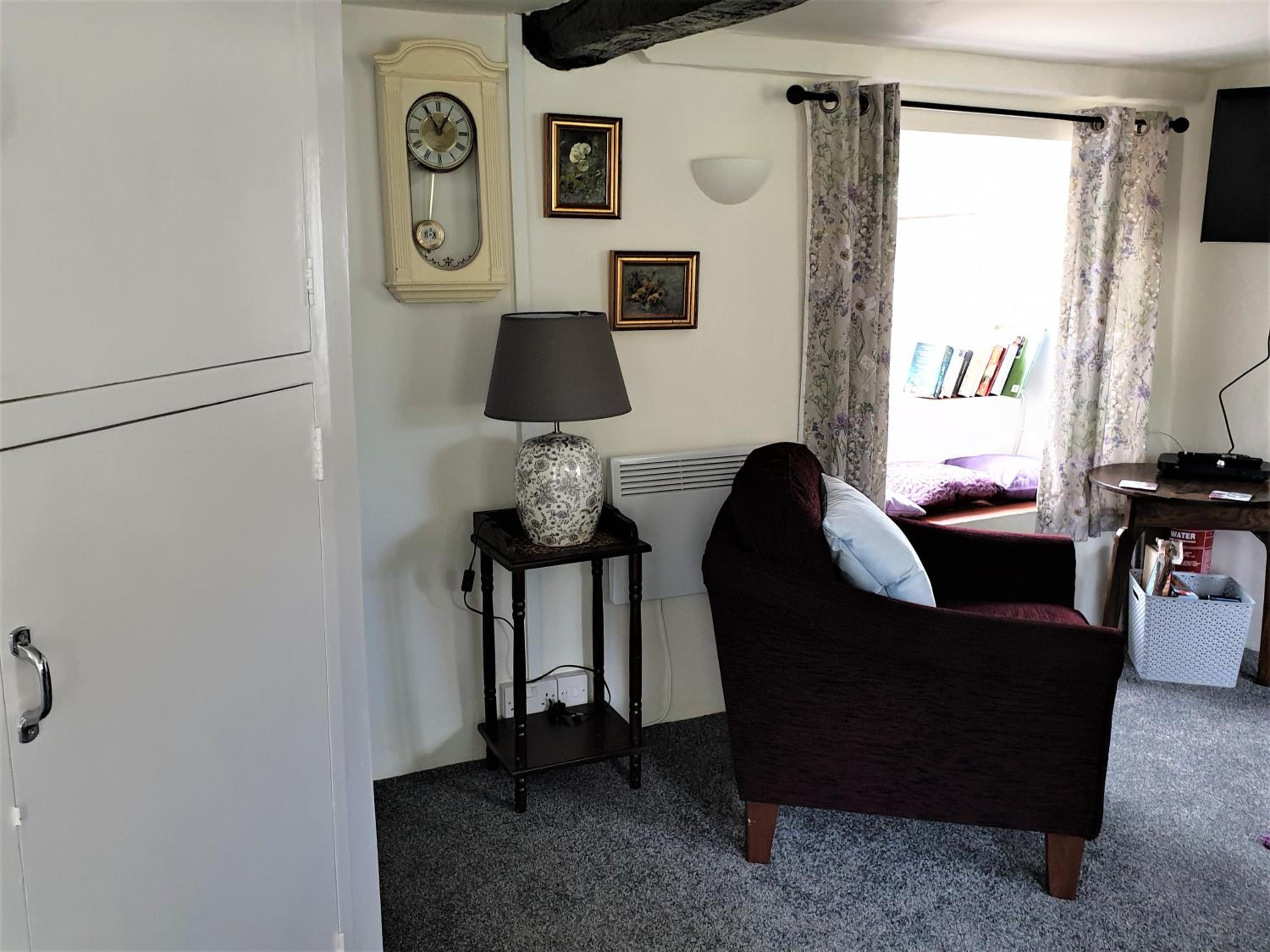 One-Bedroom House photo 2
