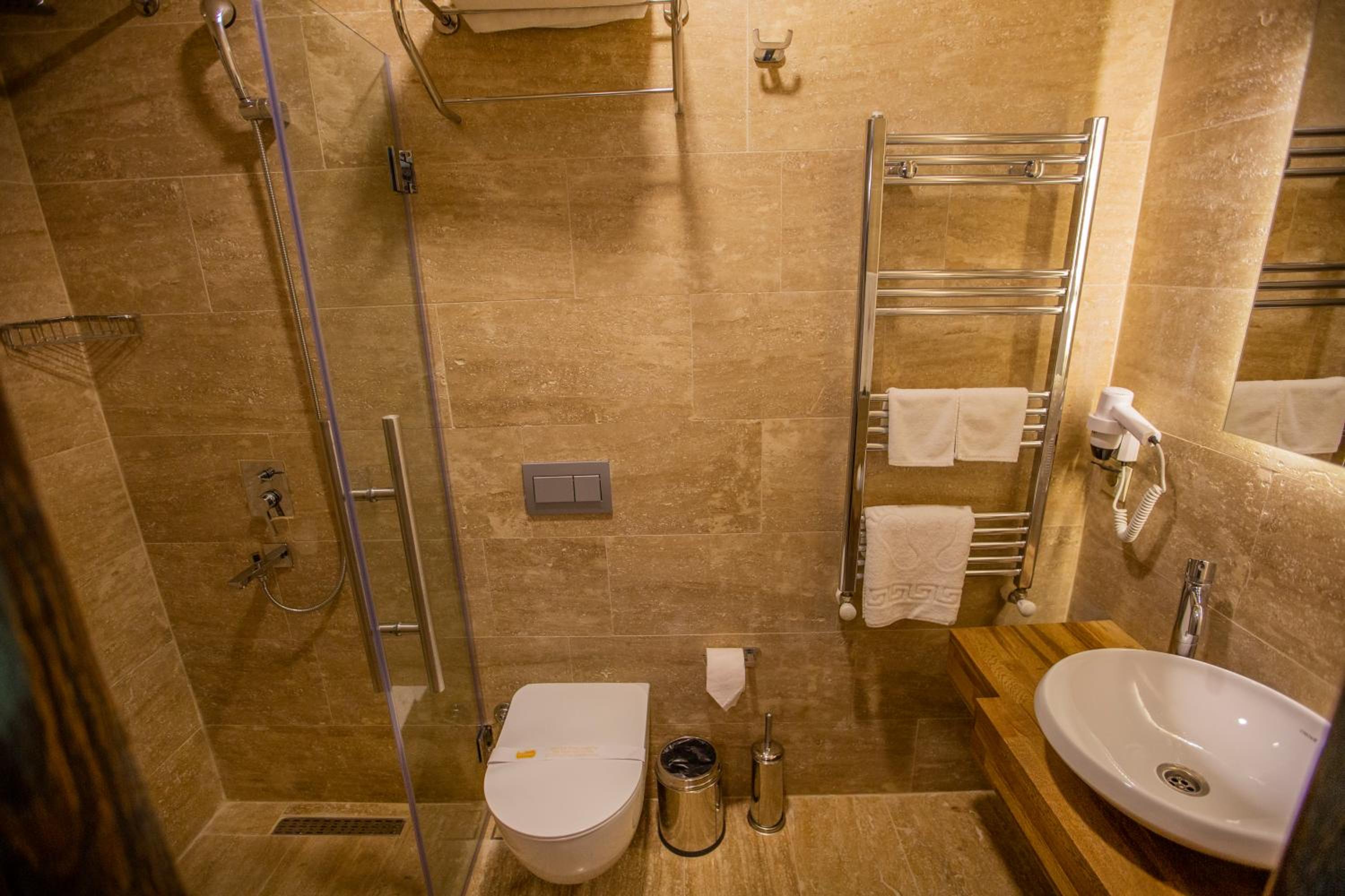Deluxe Double Room photo 2