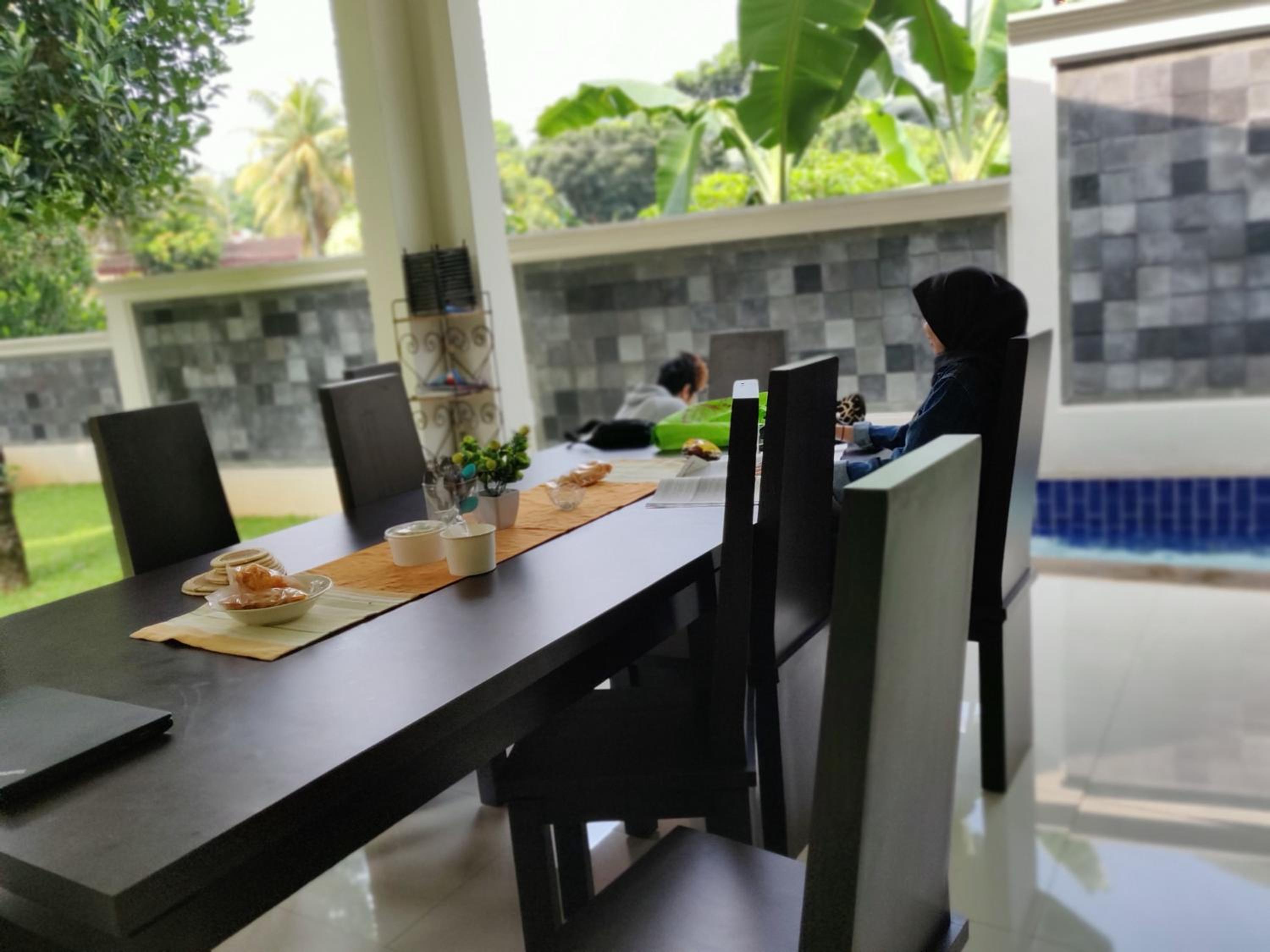 Three-Bedroom Villa - Photo 14